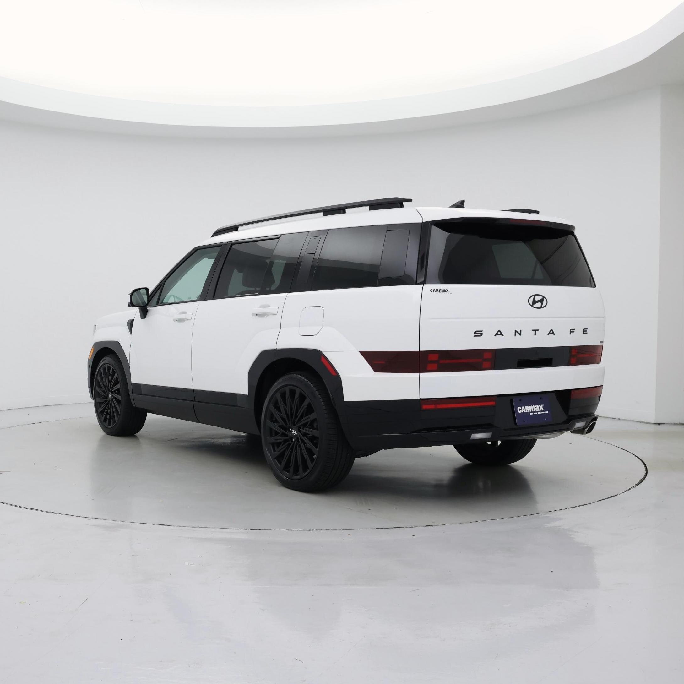 Thumbnail: 2024 Hyundai Santa Fe - 2