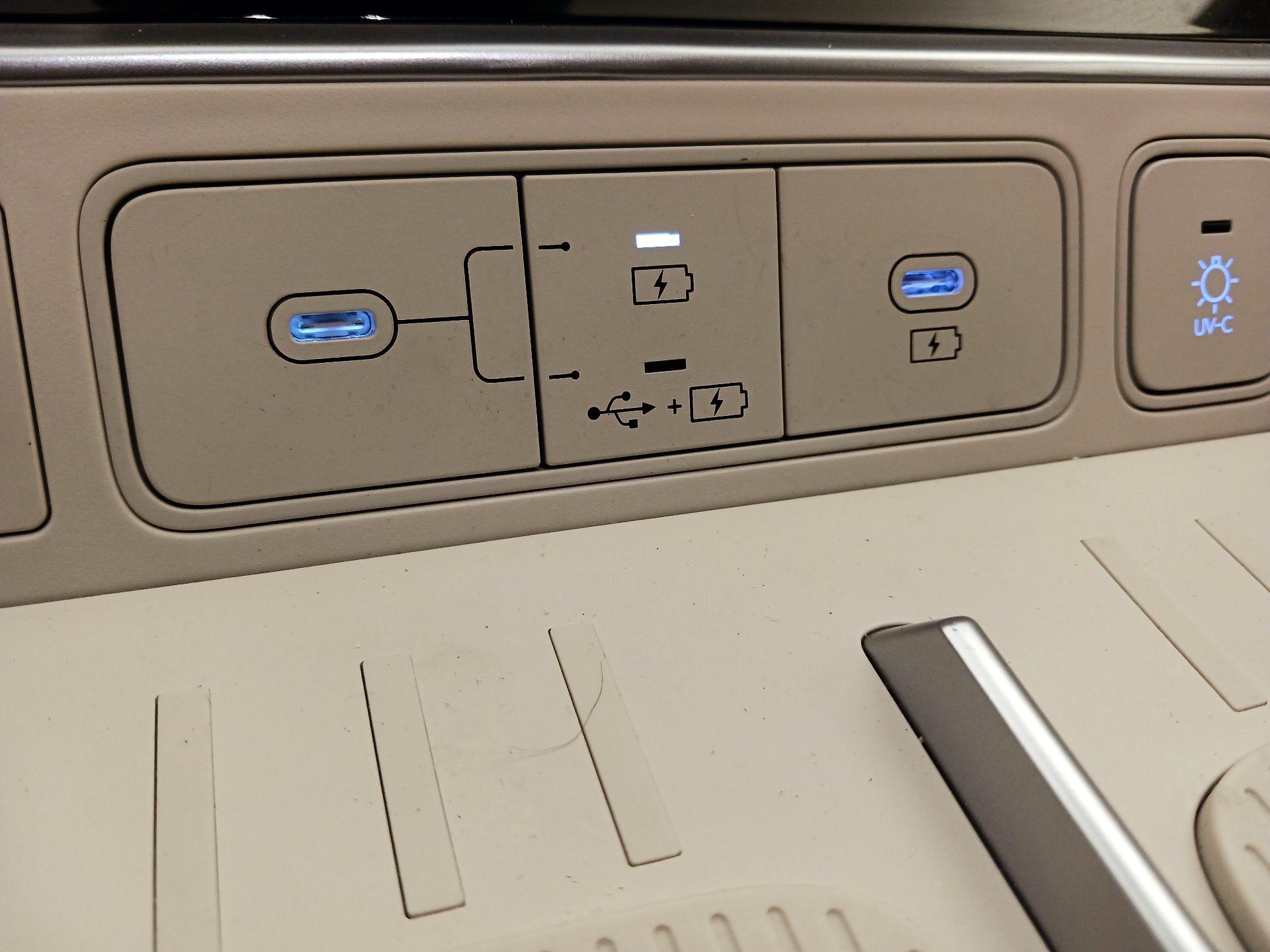 Thumbnail: 2024 Hyundai Santa Fe - 19