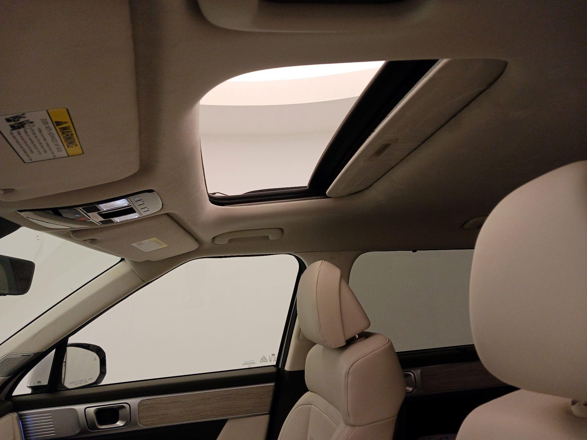 Thumbnail: 2024 Hyundai Santa Fe - 20