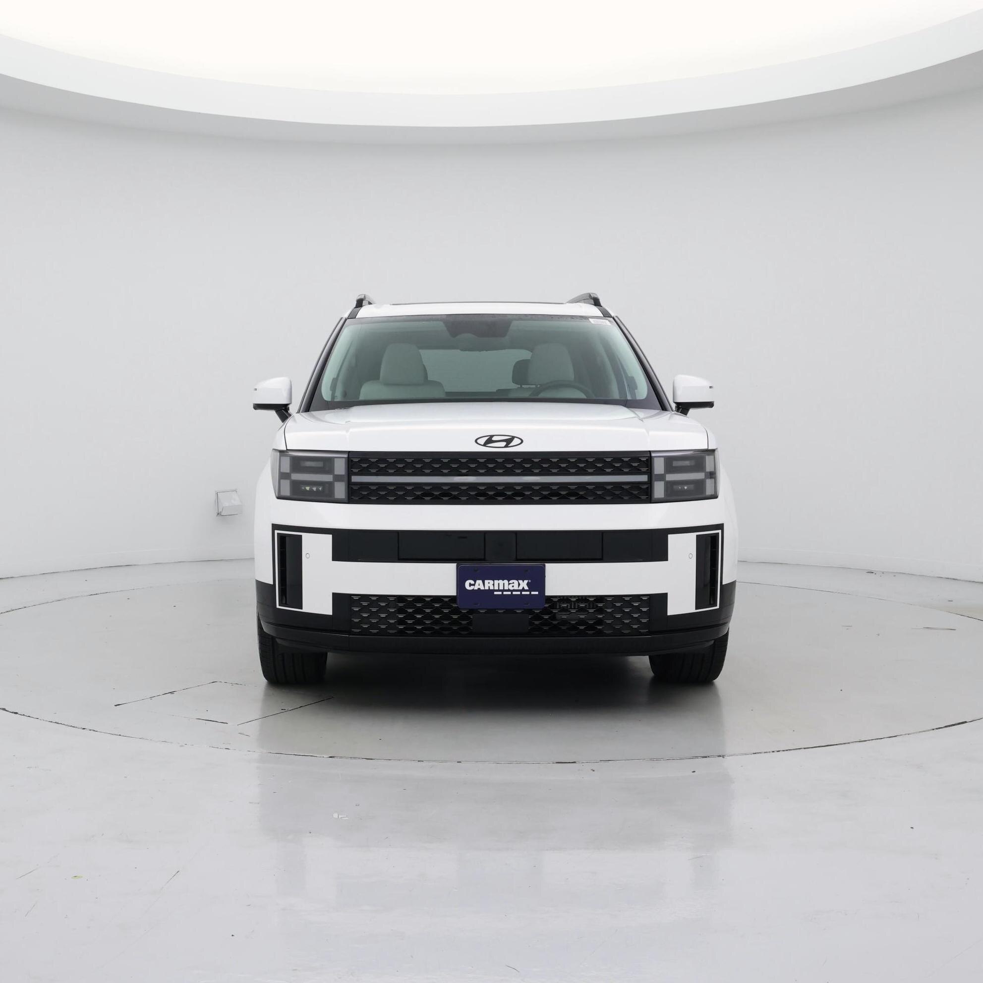 Thumbnail: 2024 Hyundai Santa Fe - 5