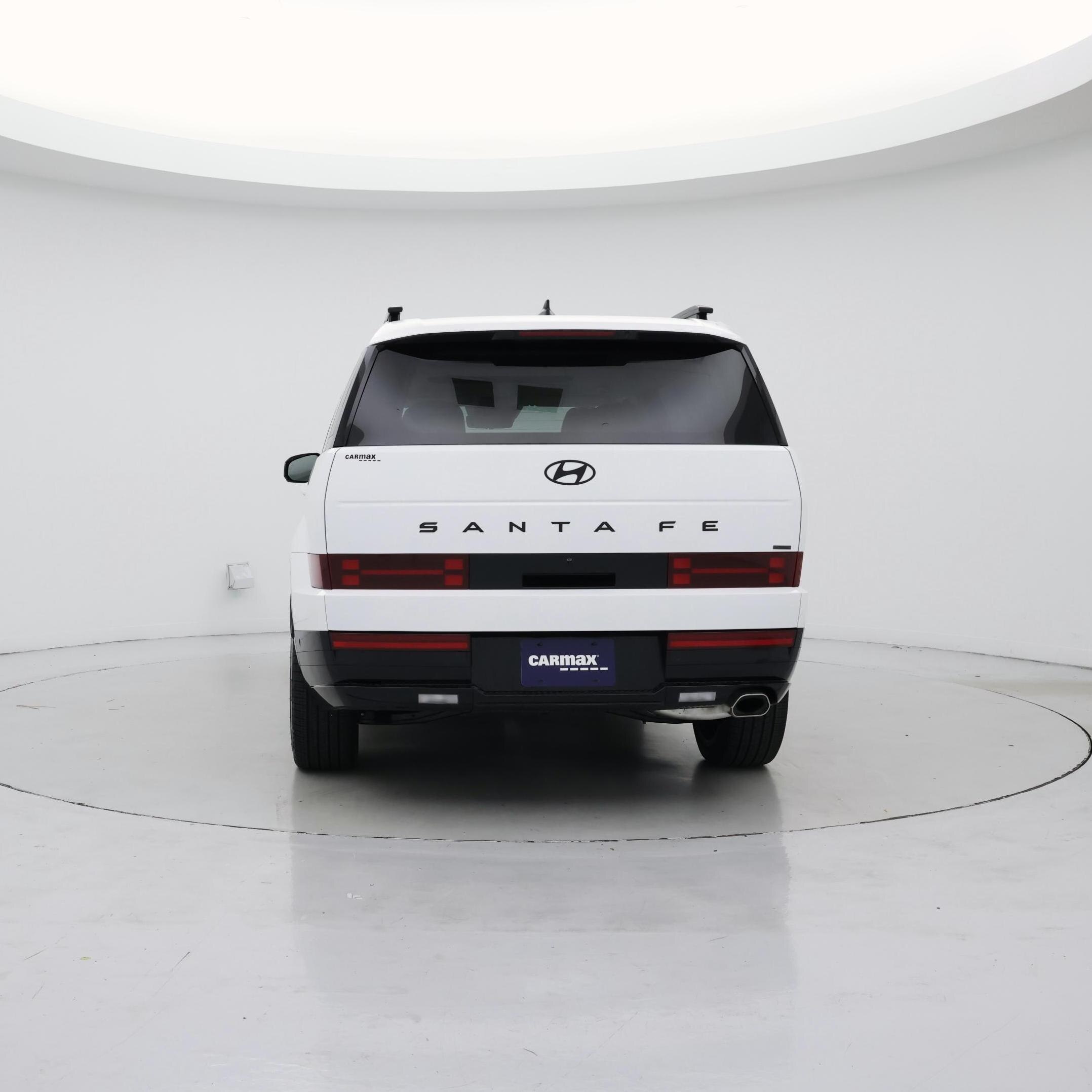 Thumbnail: 2024 Hyundai Santa Fe - 6