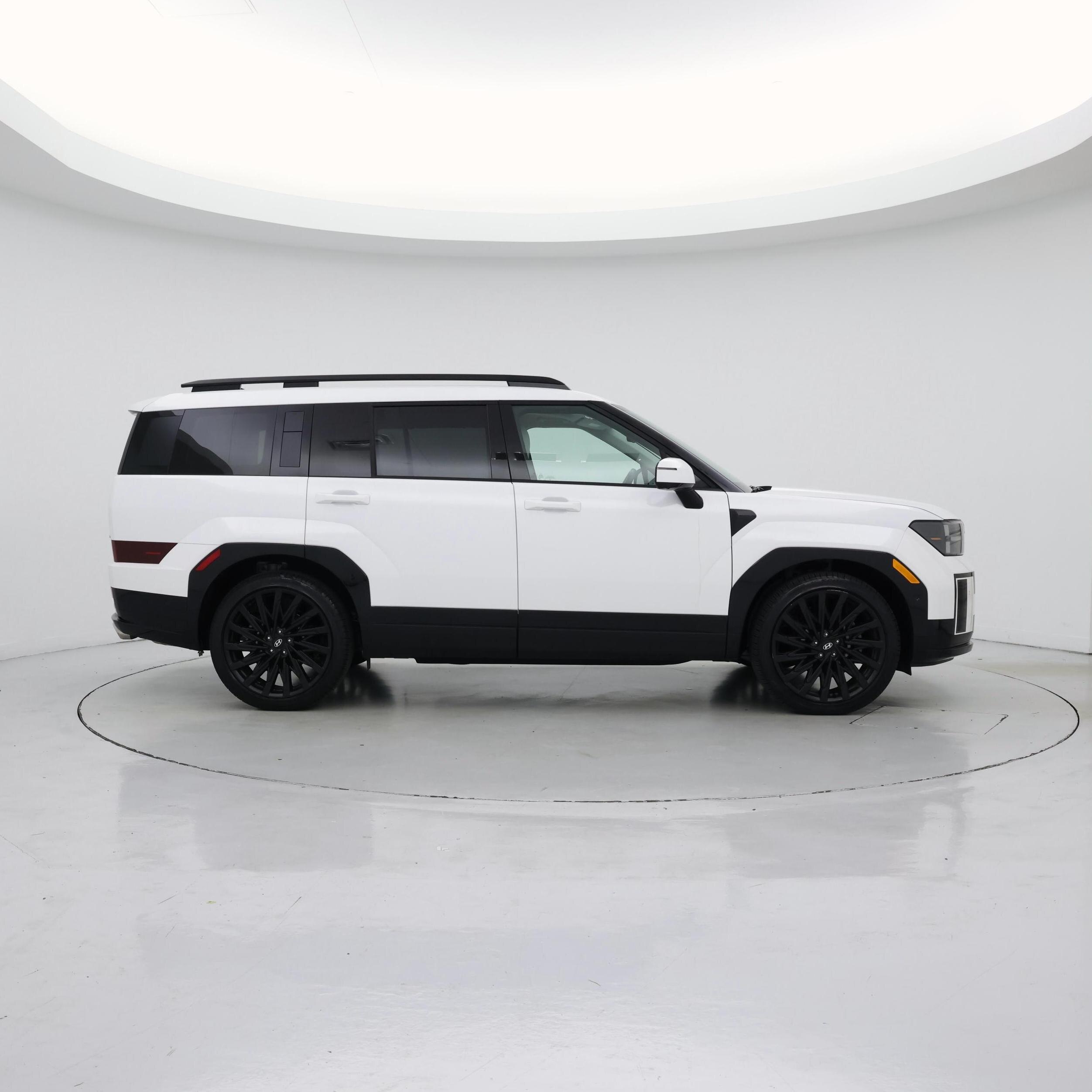 Thumbnail: 2024 Hyundai Santa Fe - 7