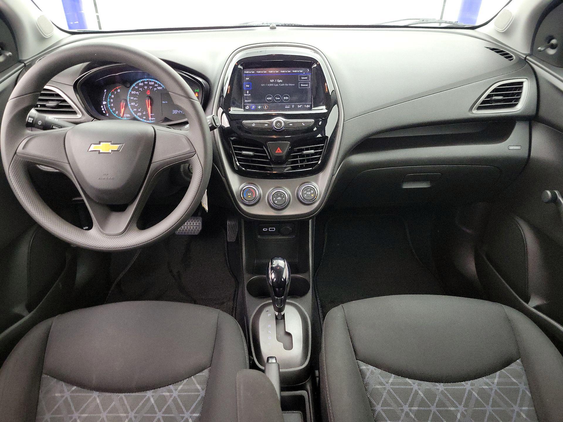 Thumbnail: 2020 Chevrolet Spark - 9