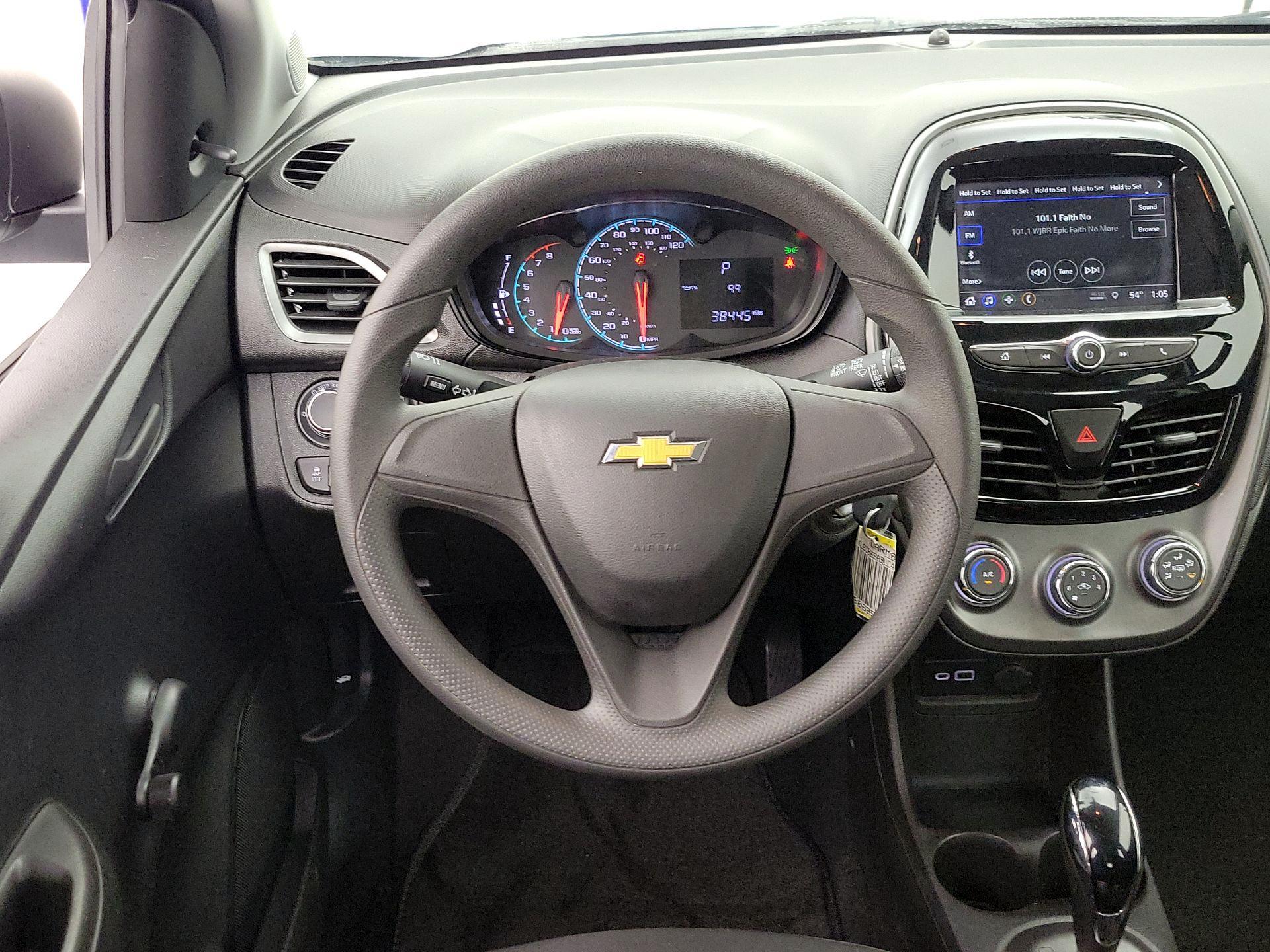 Thumbnail: 2020 Chevrolet Spark - 10