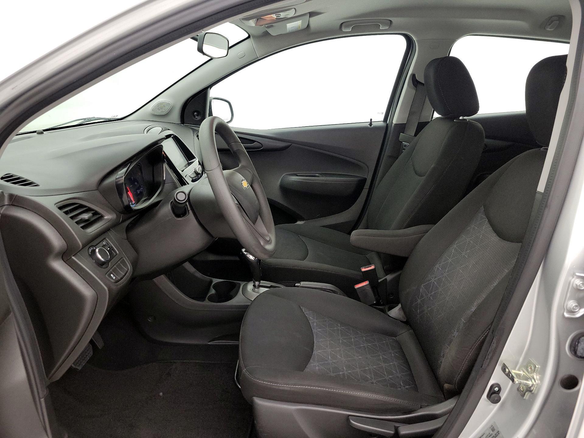 Thumbnail: 2020 Chevrolet Spark - 11