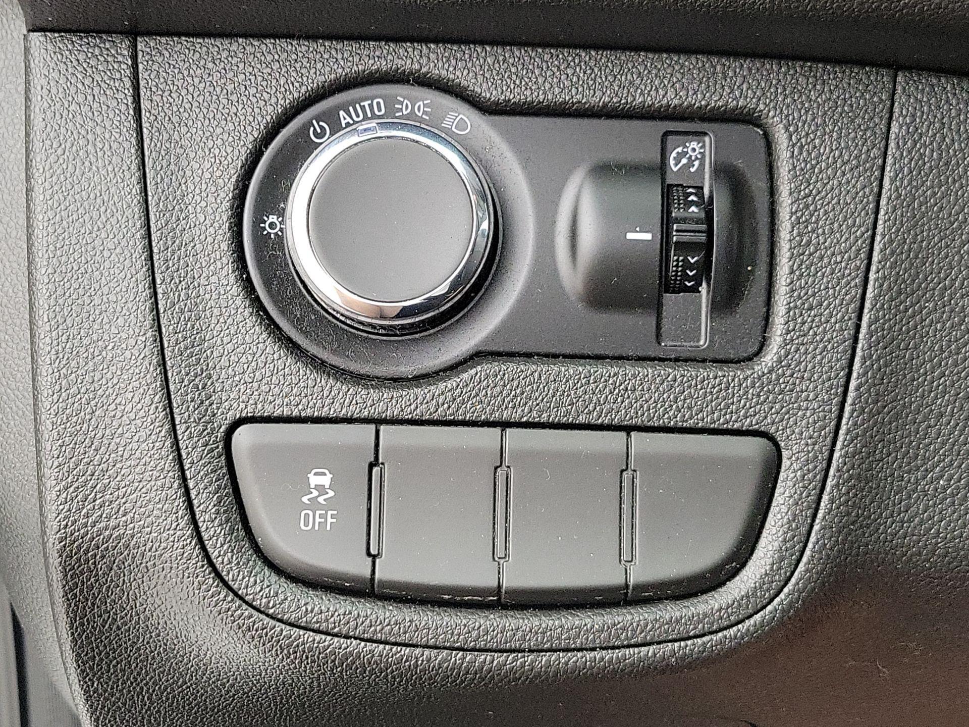 Thumbnail: 2020 Chevrolet Spark - 13