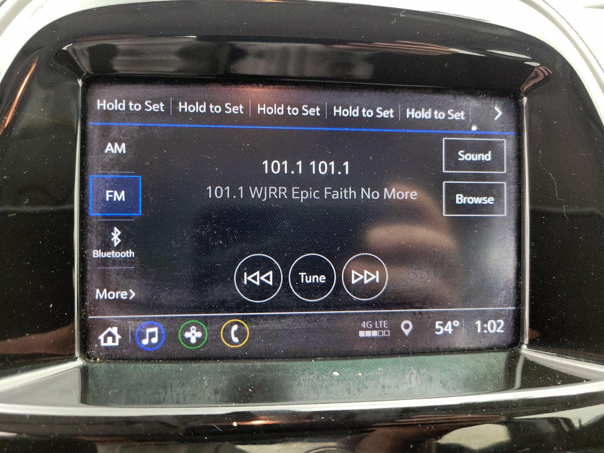 Thumbnail: 2020 Chevrolet Spark - 15