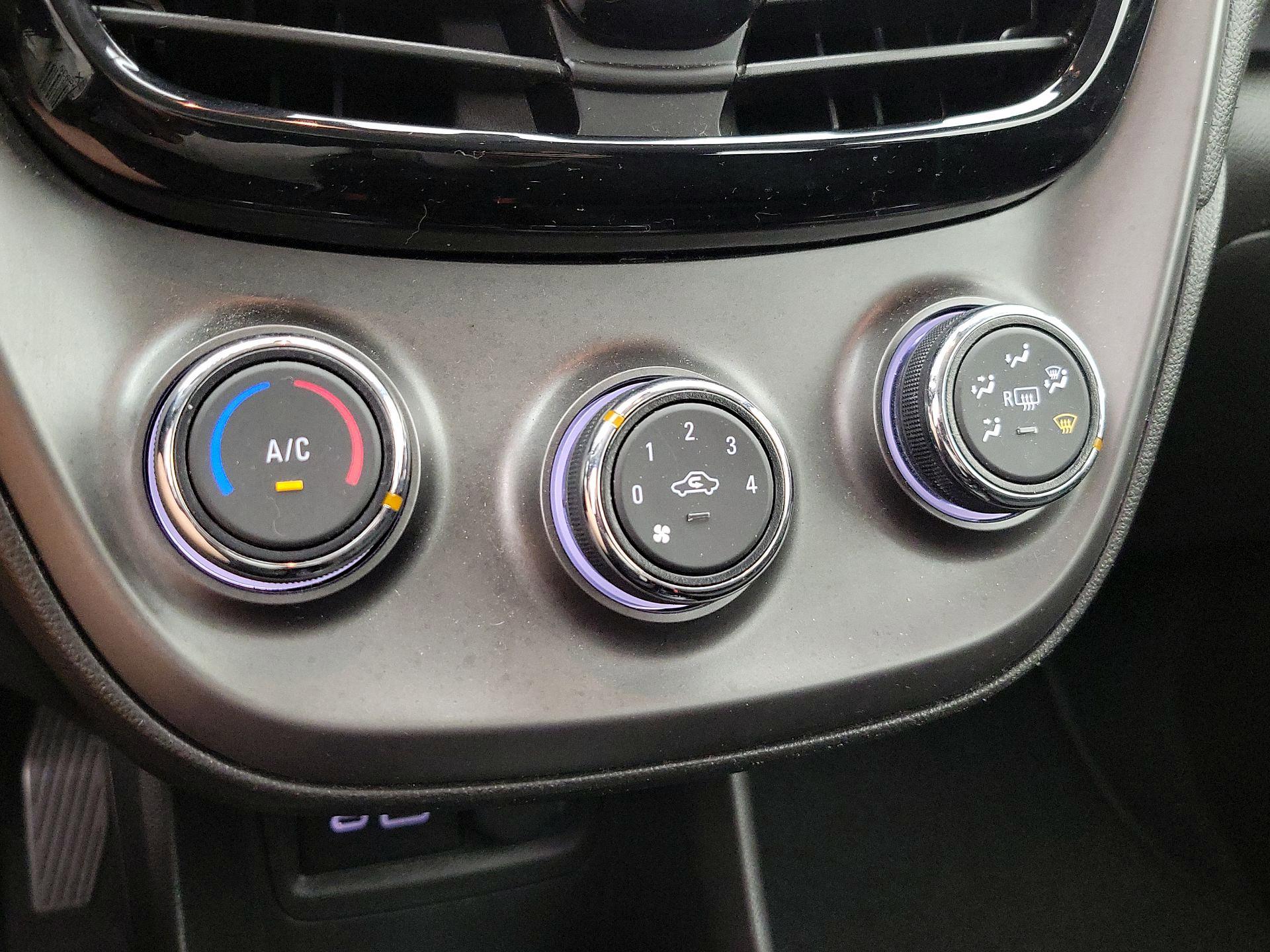 Thumbnail: 2020 Chevrolet Spark - 16