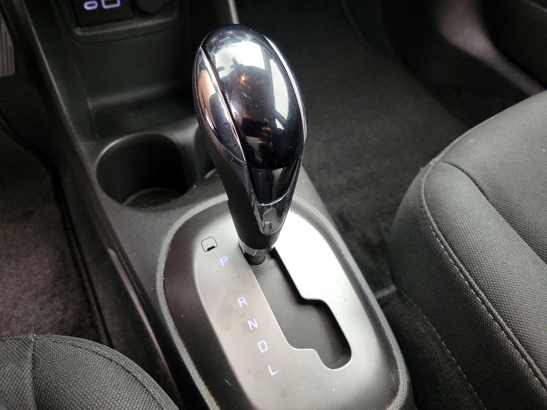 Thumbnail: 2020 Chevrolet Spark - 17