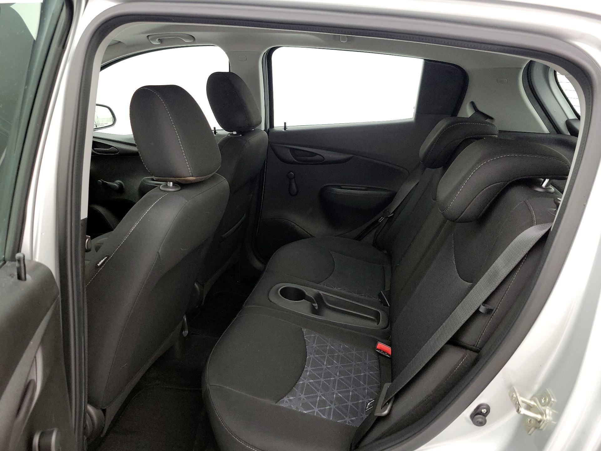 Thumbnail: 2020 Chevrolet Spark - 19