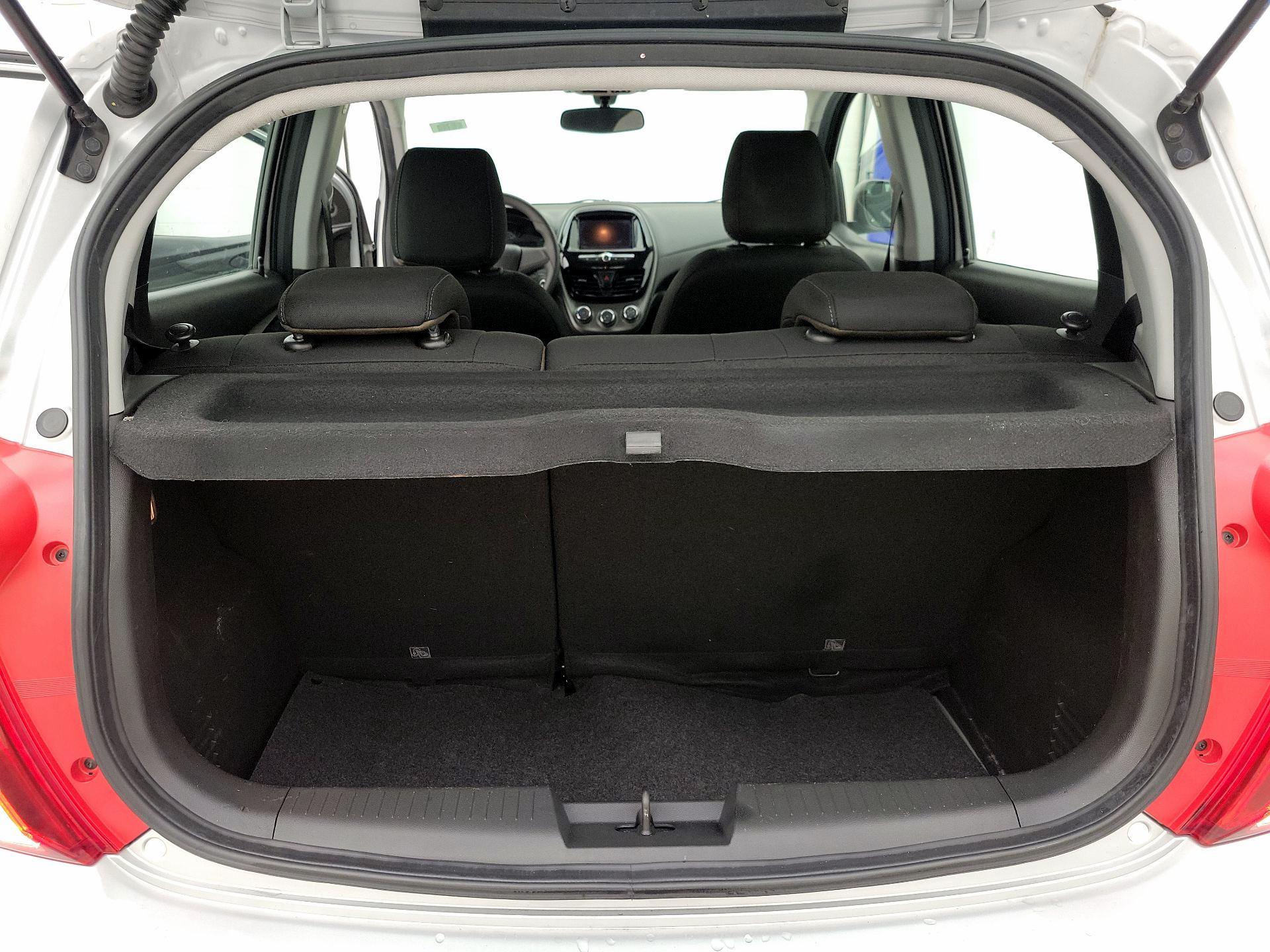 Thumbnail: 2020 Chevrolet Spark - 20