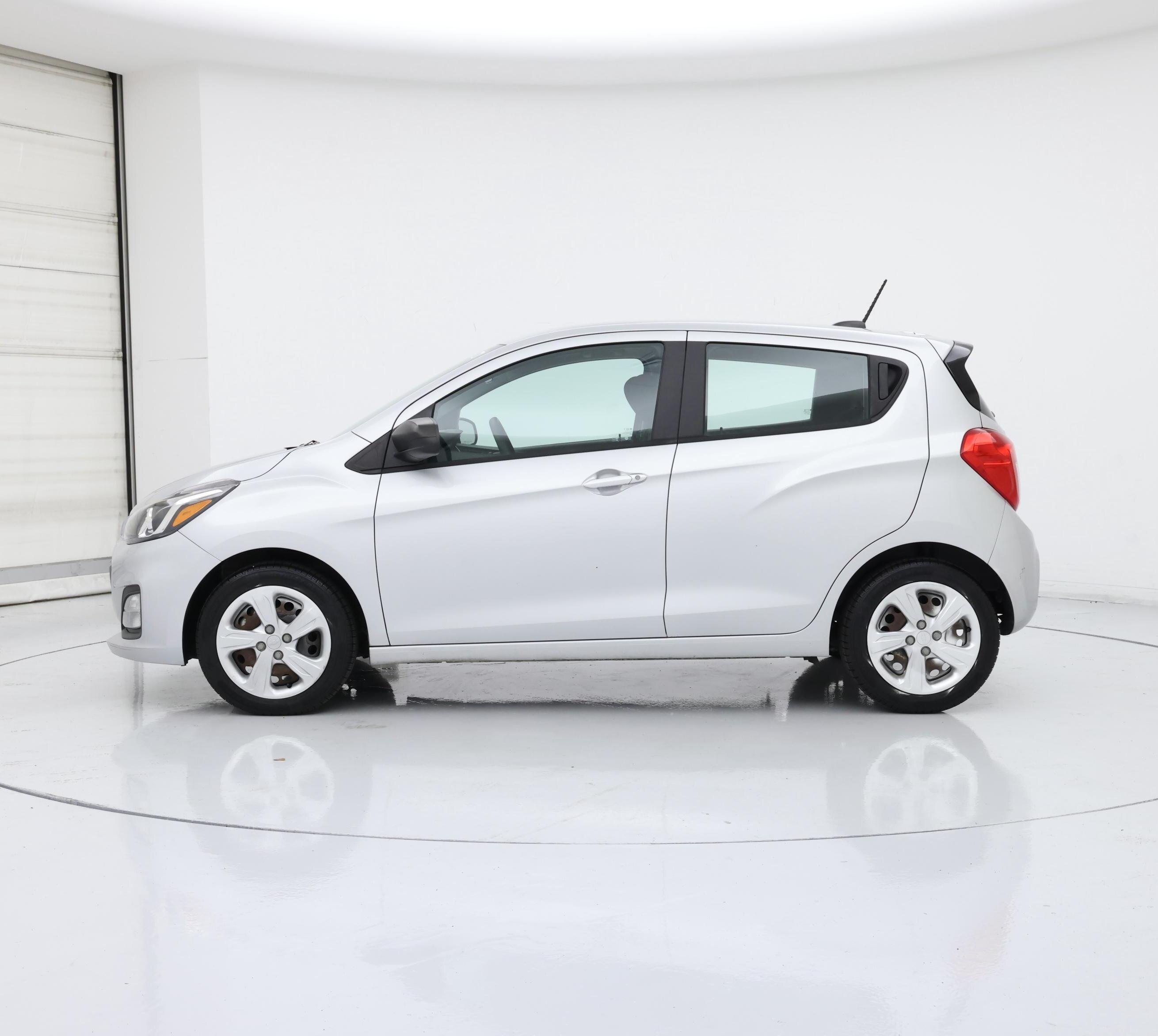 Thumbnail: 2020 Chevrolet Spark - 3