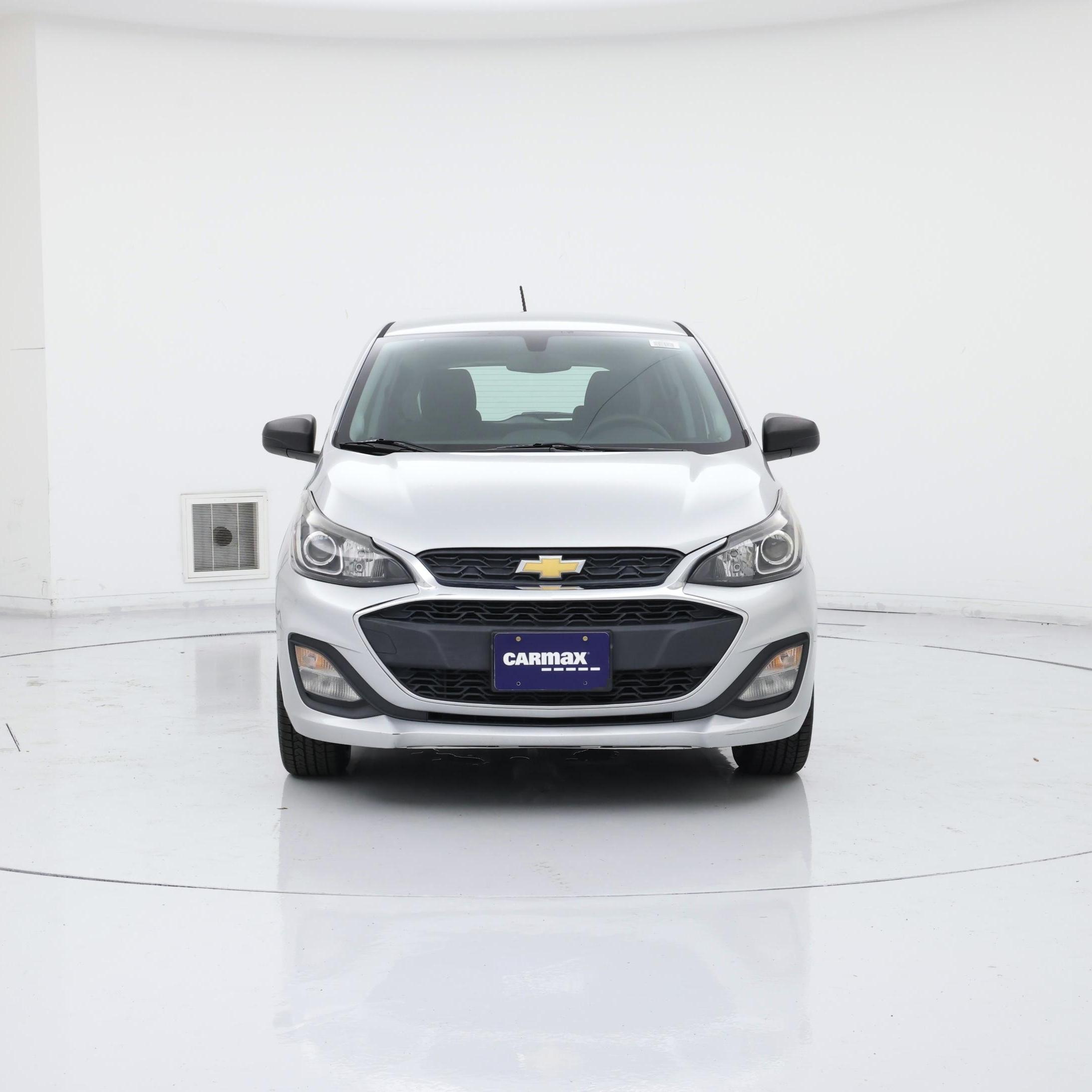 Thumbnail: 2020 Chevrolet Spark - 5