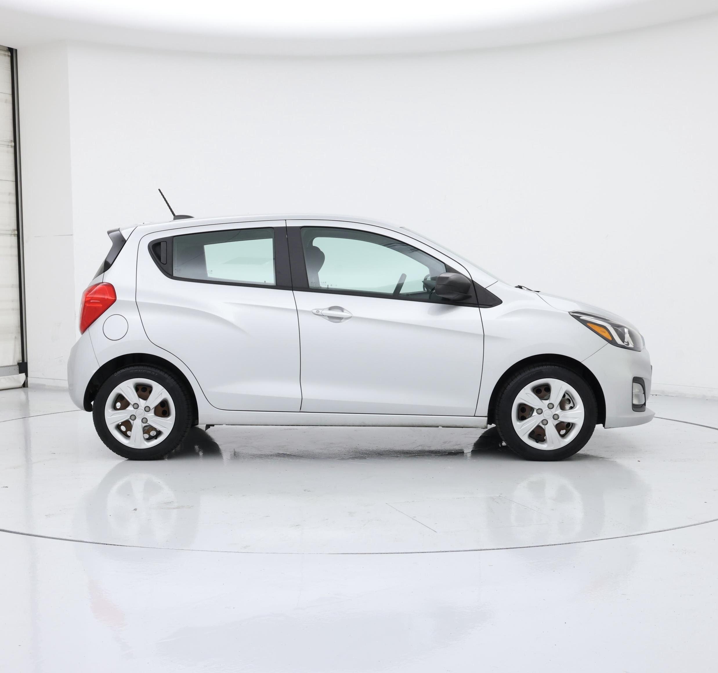 Thumbnail: 2020 Chevrolet Spark - 7