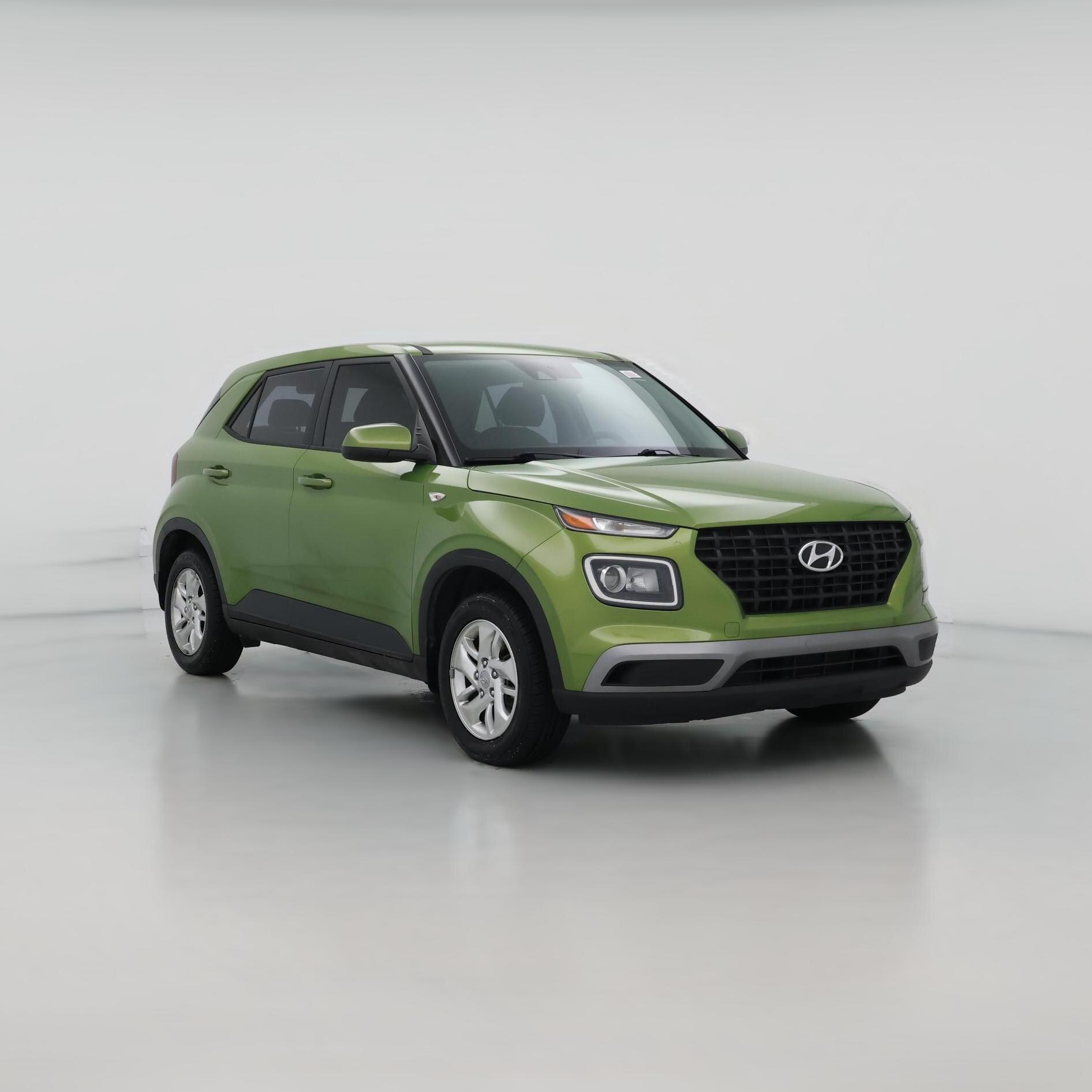 Thumbnail: 2021 Hyundai Venue - 1