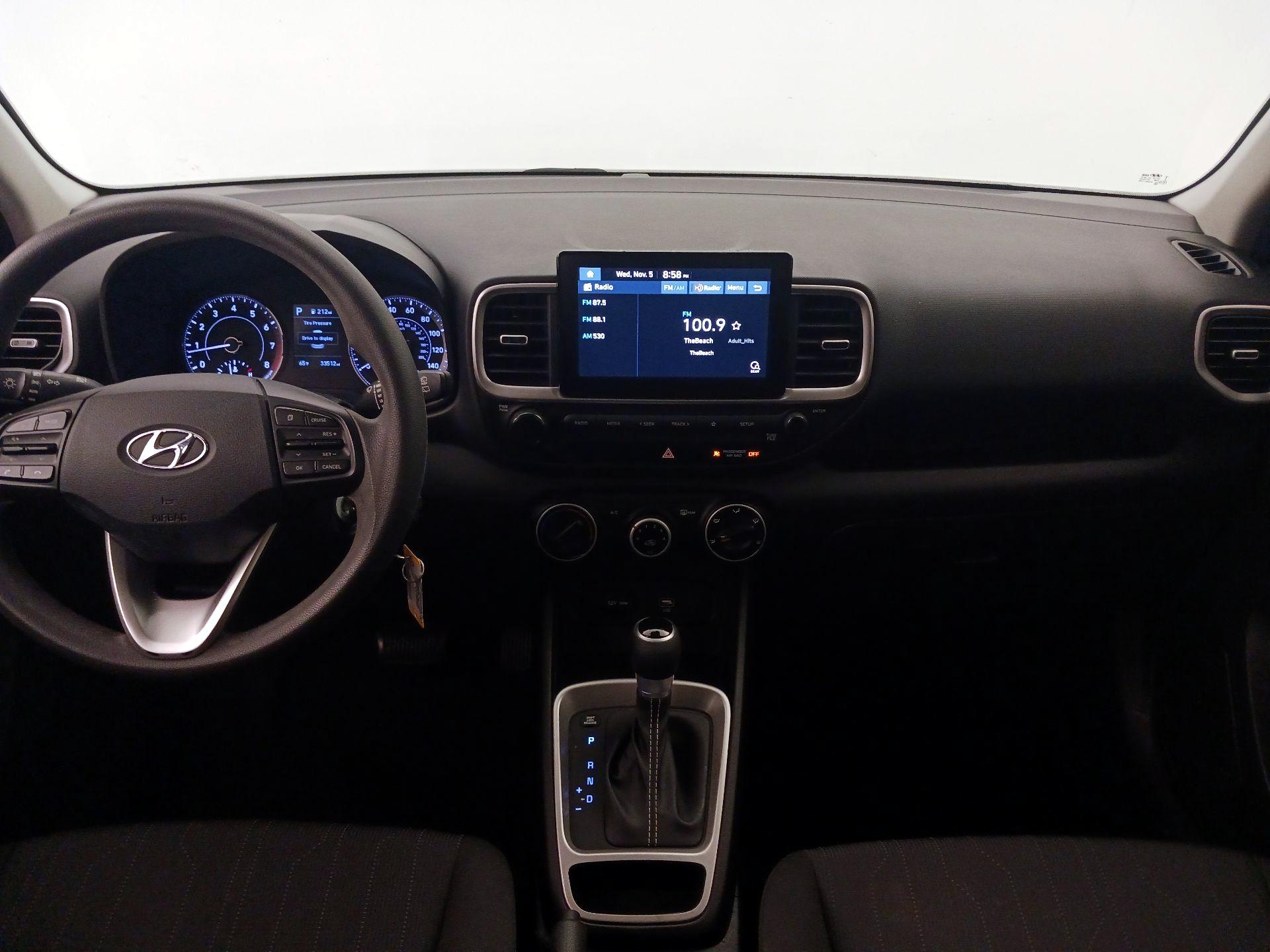 Thumbnail: 2021 Hyundai Venue - 9