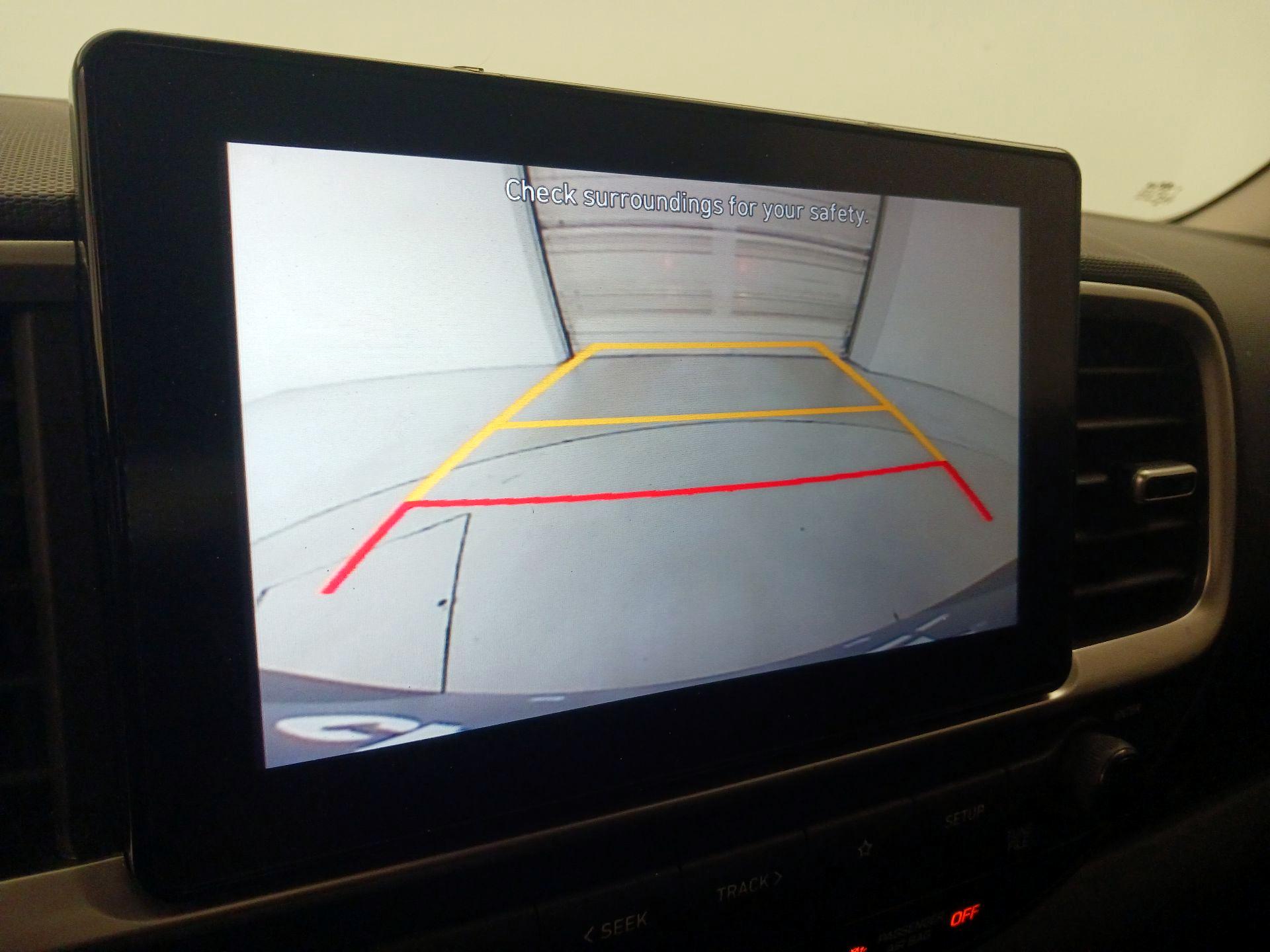 Thumbnail: 2021 Hyundai Venue - 14