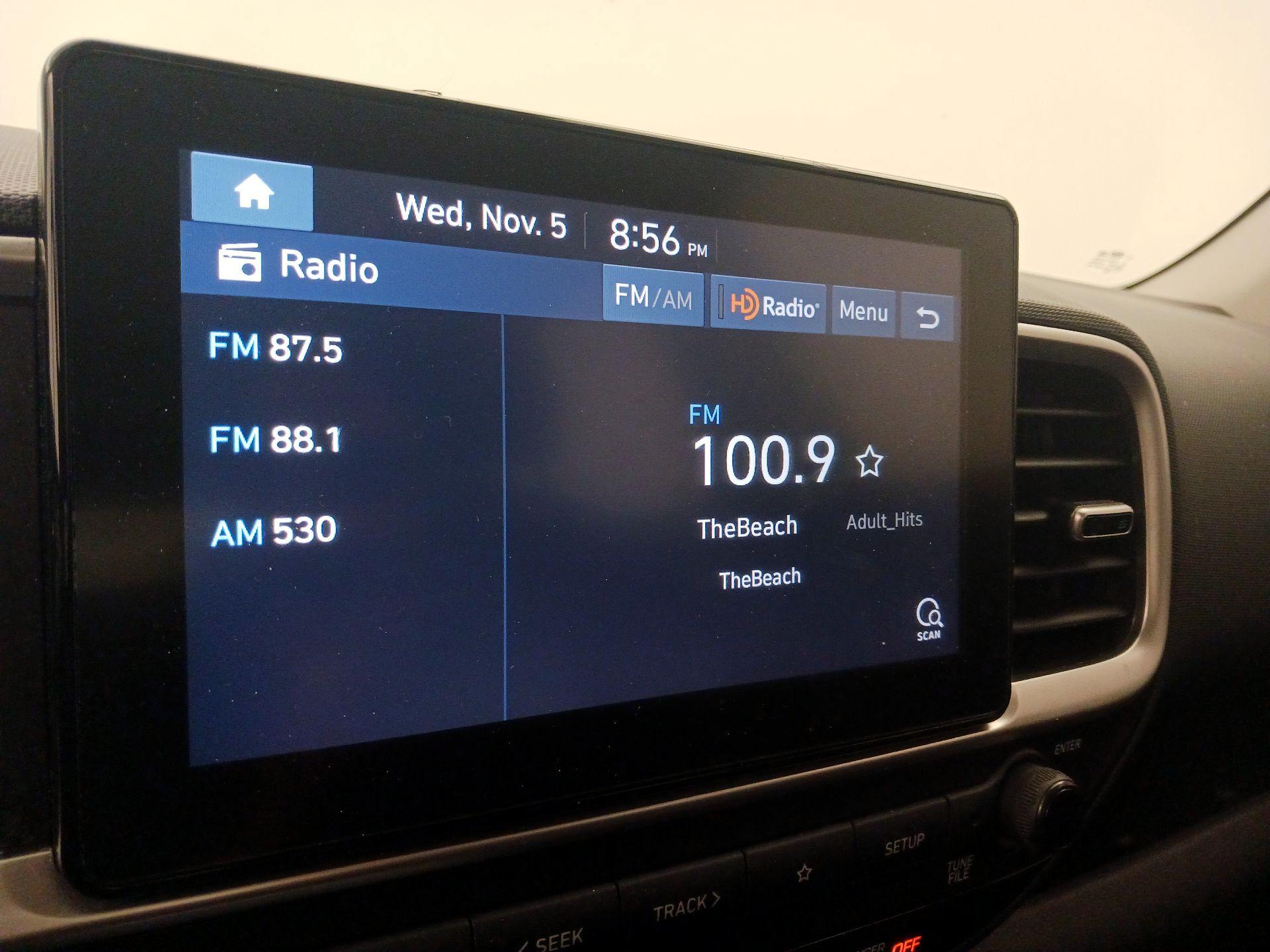 Thumbnail: 2021 Hyundai Venue - 15