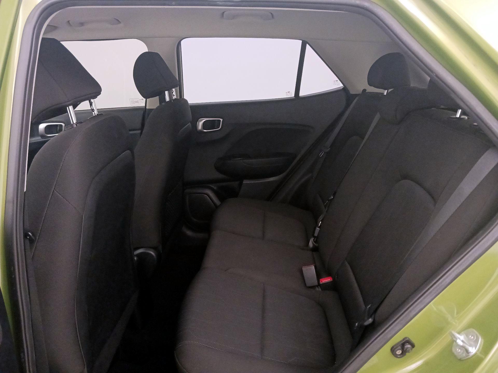 Thumbnail: 2021 Hyundai Venue - 19