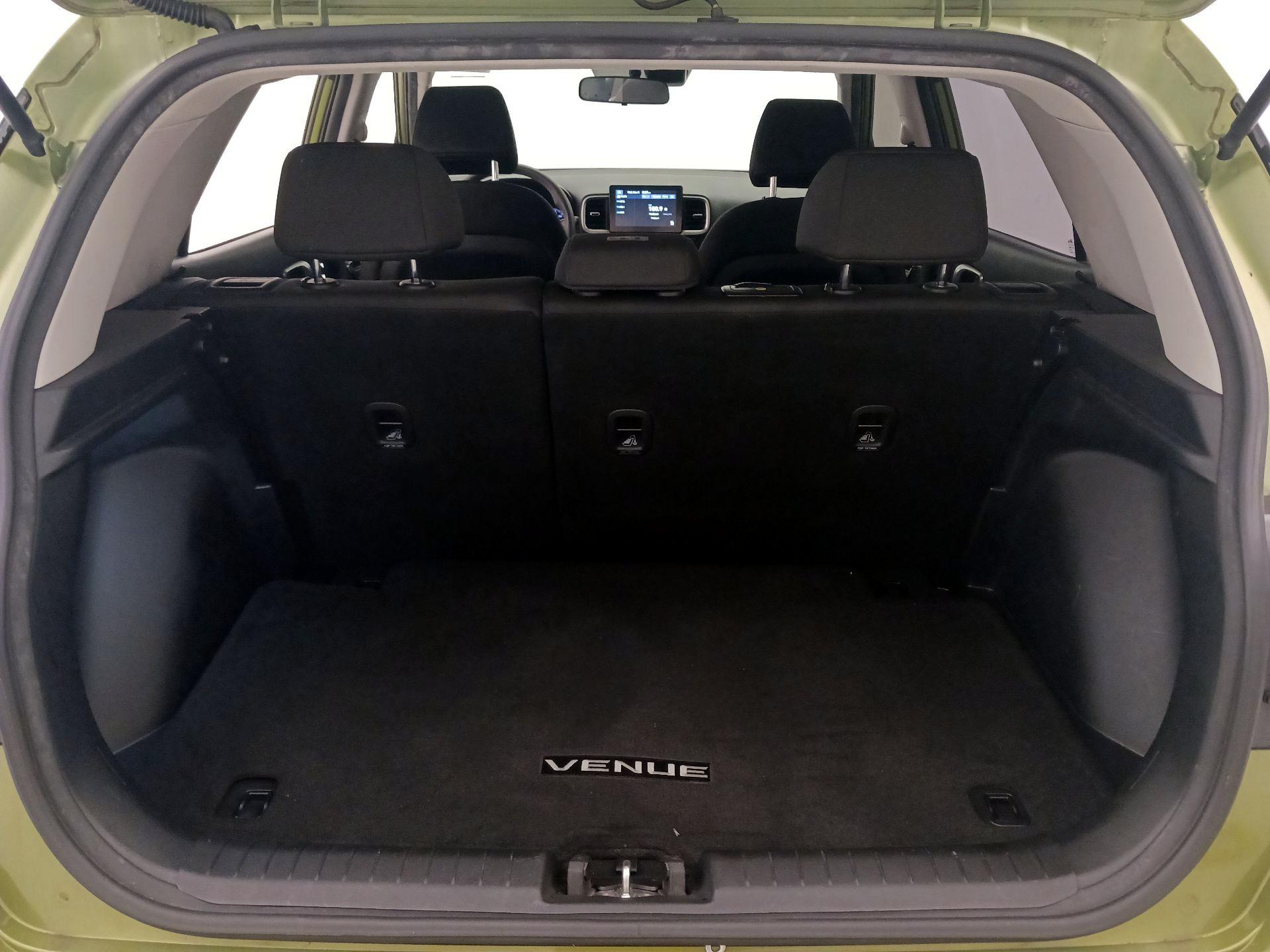 Thumbnail: 2021 Hyundai Venue - 20