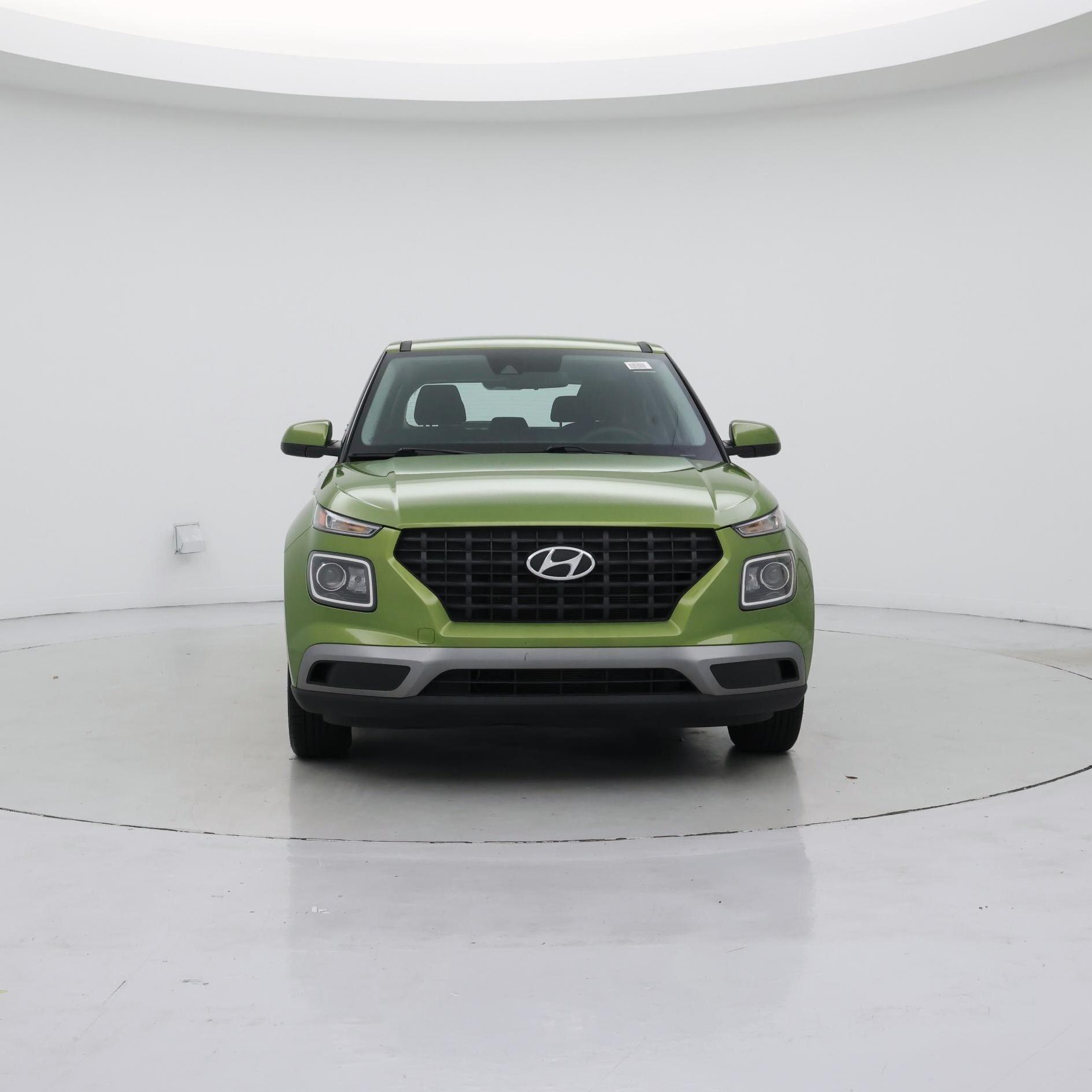 Thumbnail: 2021 Hyundai Venue - 5