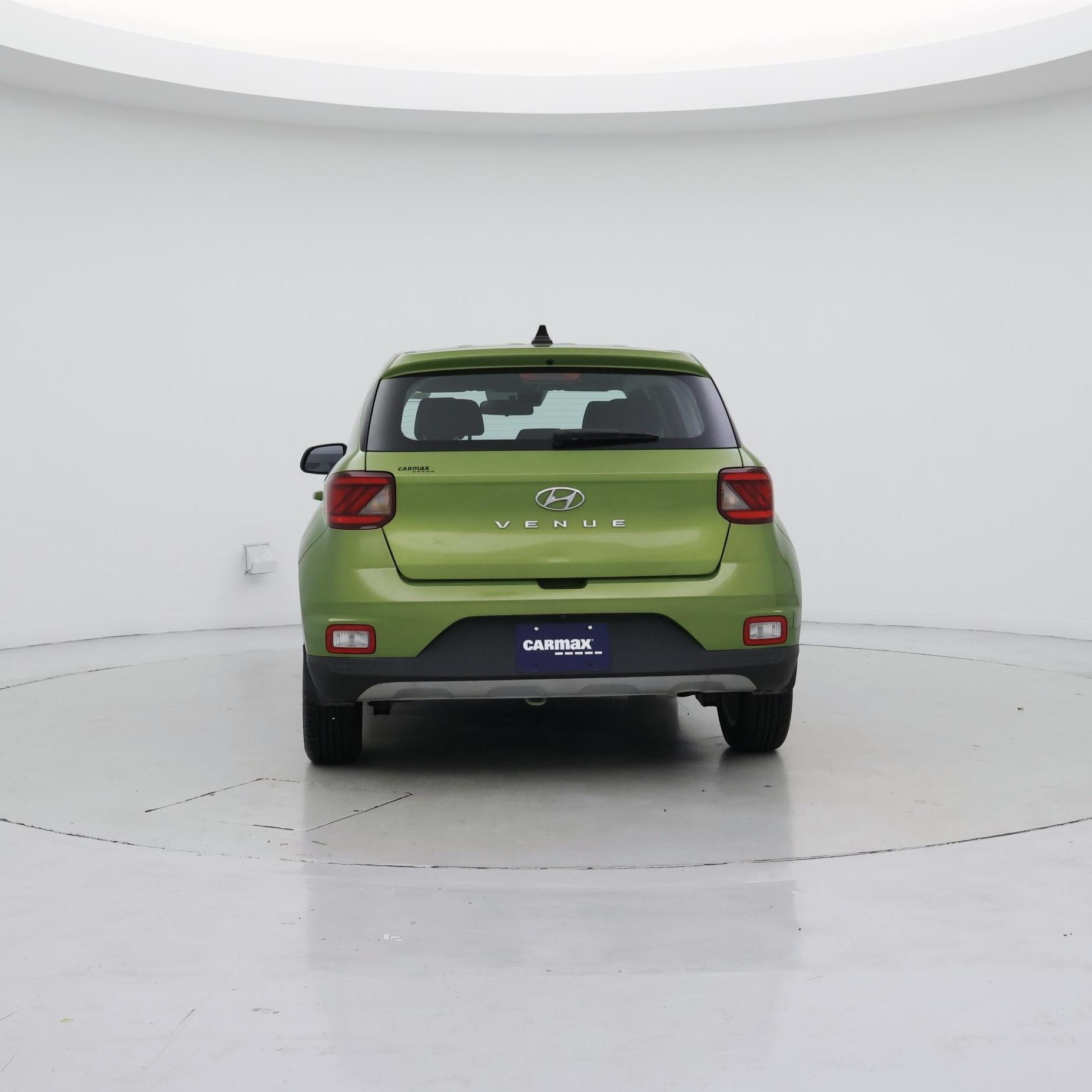 Thumbnail: 2021 Hyundai Venue - 6