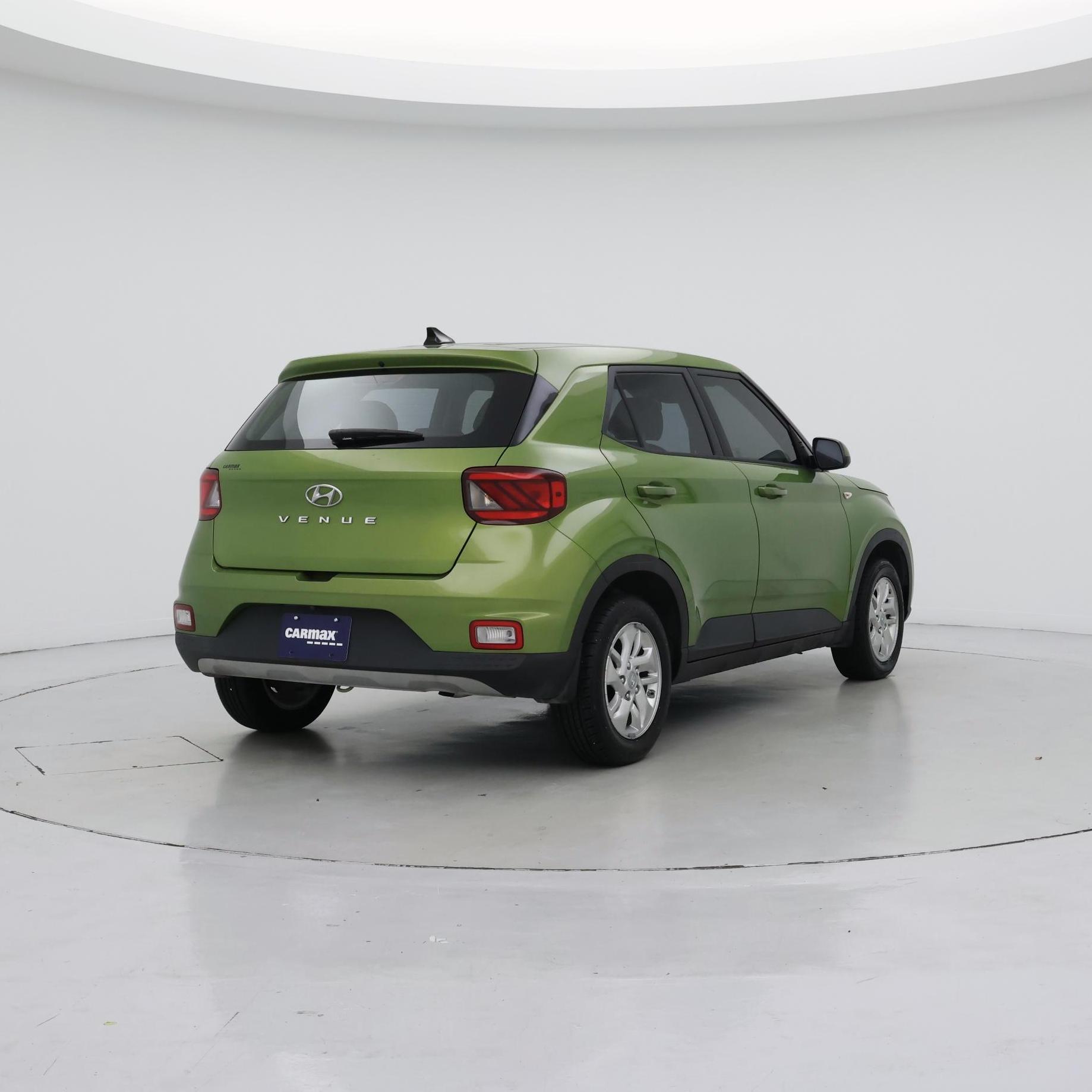 Thumbnail: 2021 Hyundai Venue - 8