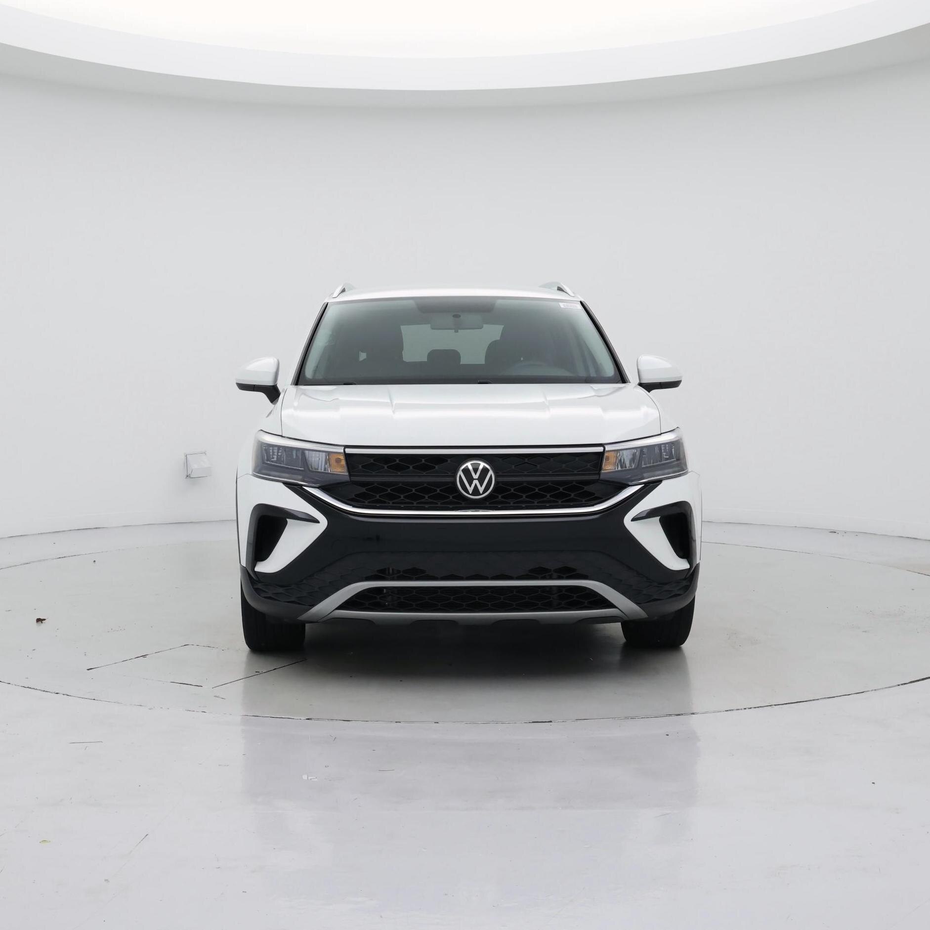 Thumbnail: 2022 Volkswagen Taos - 5