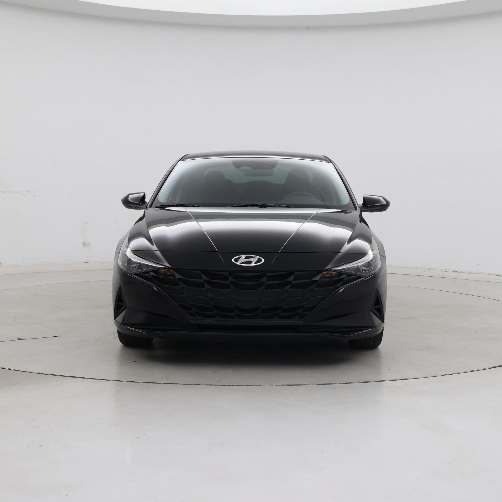 Thumbnail: 2023 Hyundai Elantra - 5