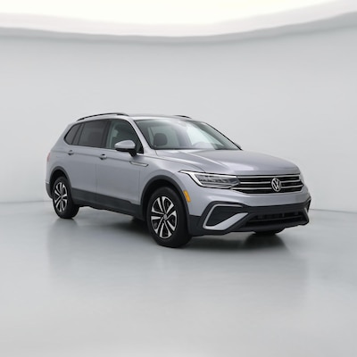 2023 Volkswagen Tiguan S