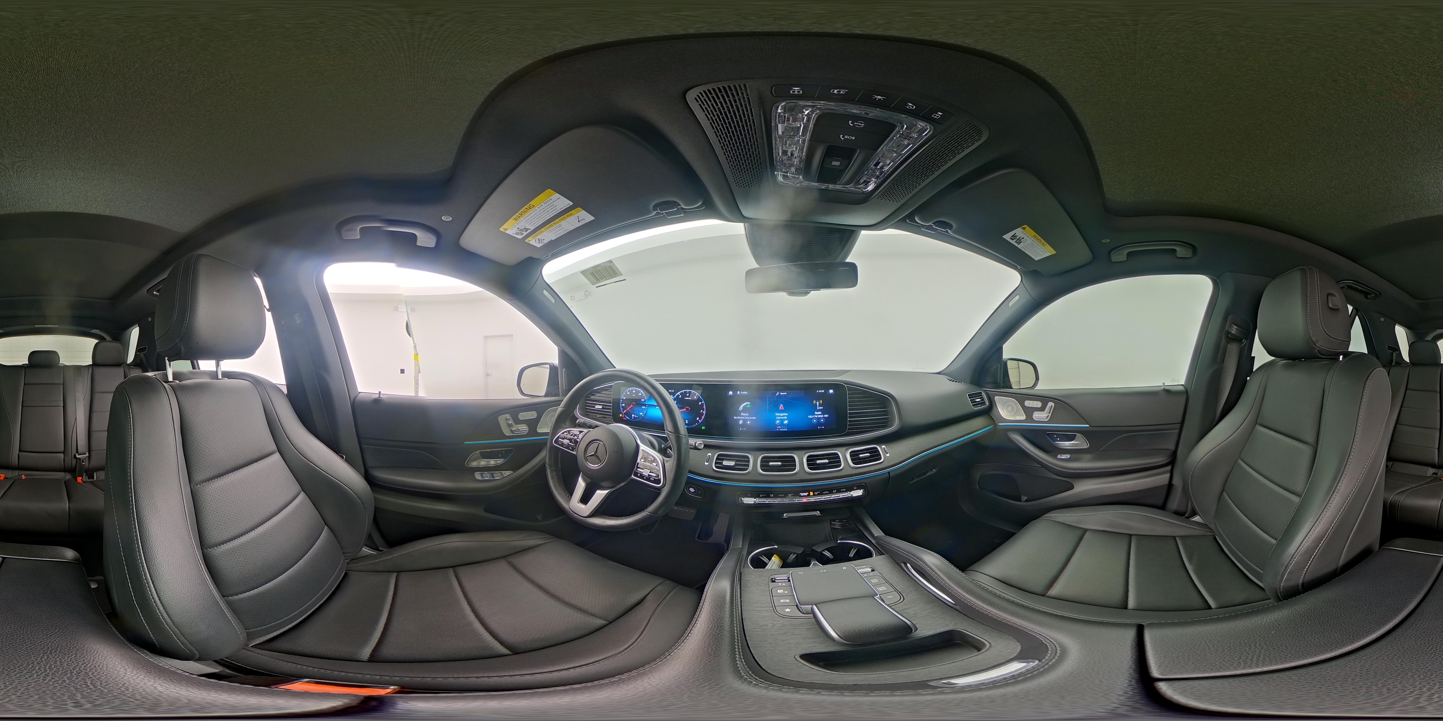 2023 Mercedes-Benz GLE GLE350 - Photo 26