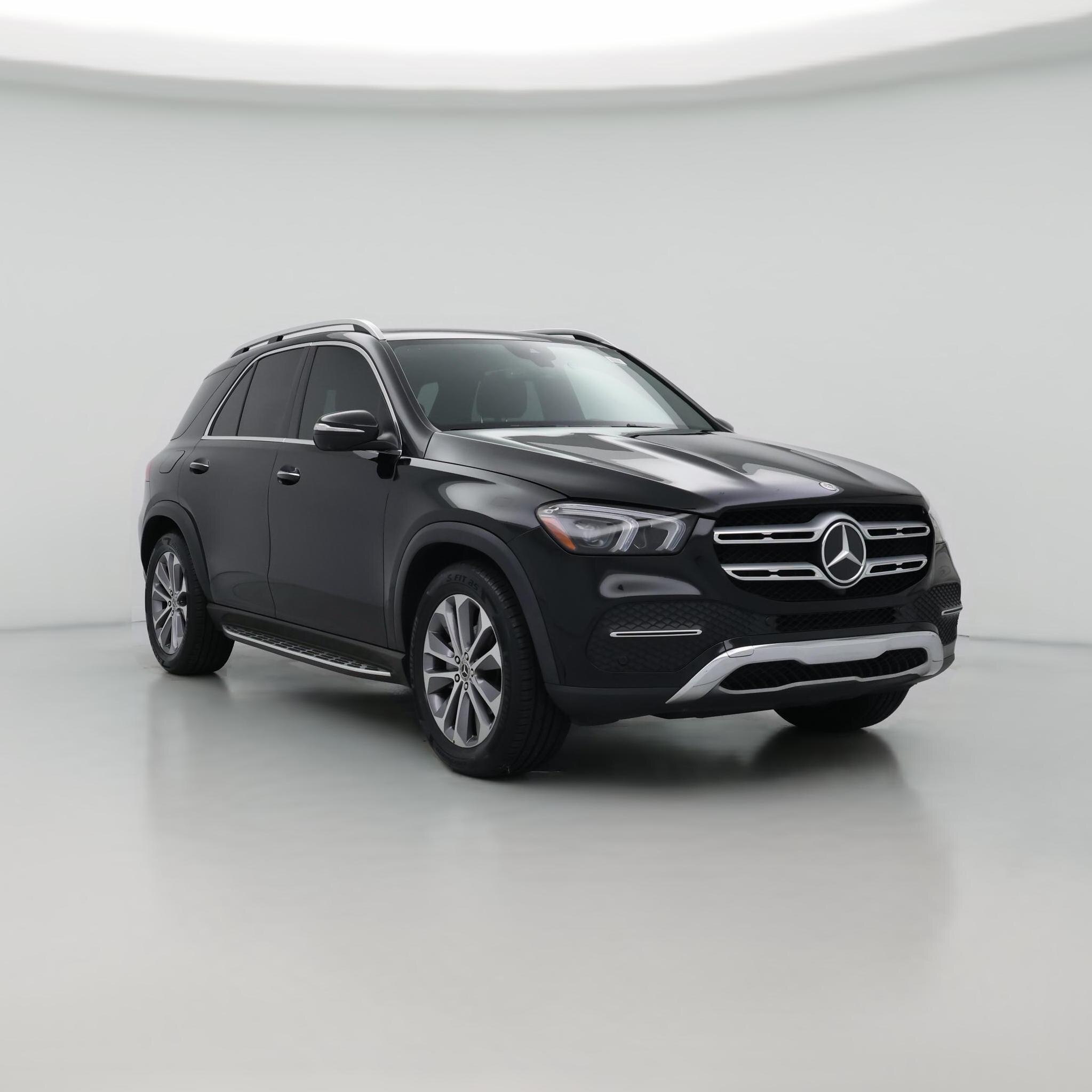 Thumbnail: 2023 Mercedes-Benz GLE - 1