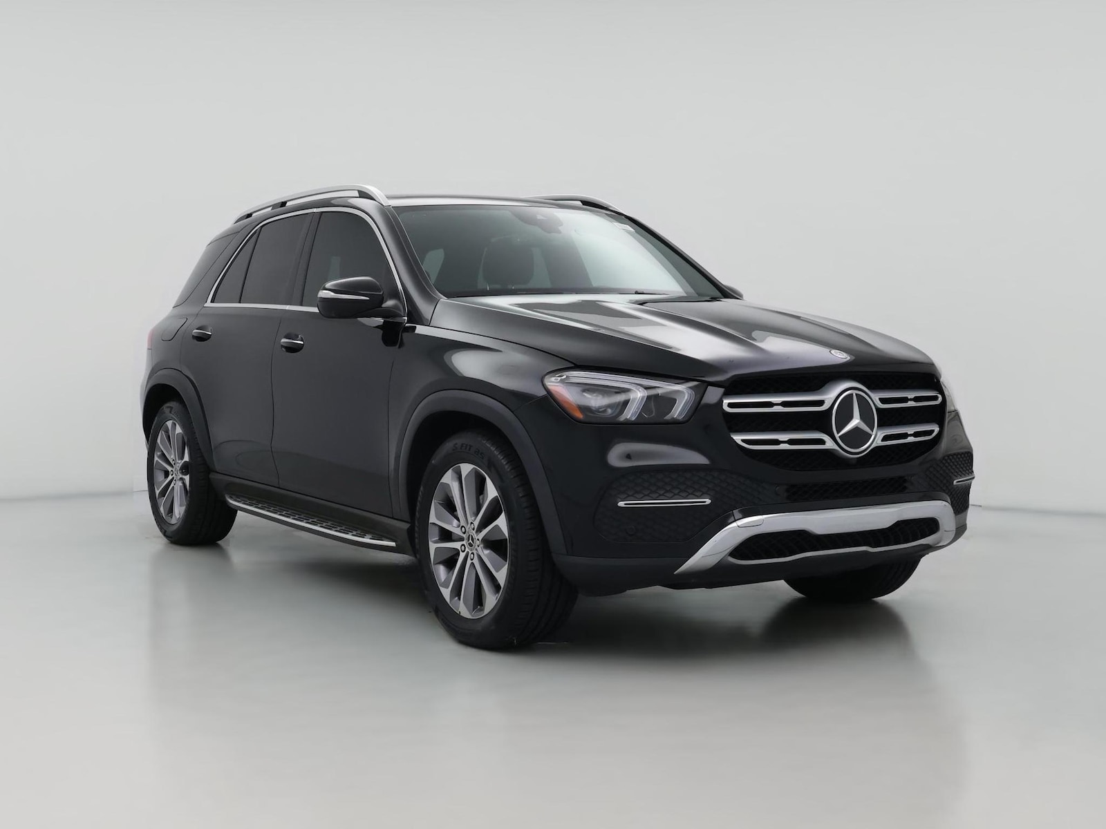 2023 Mercedes-Benz GLE