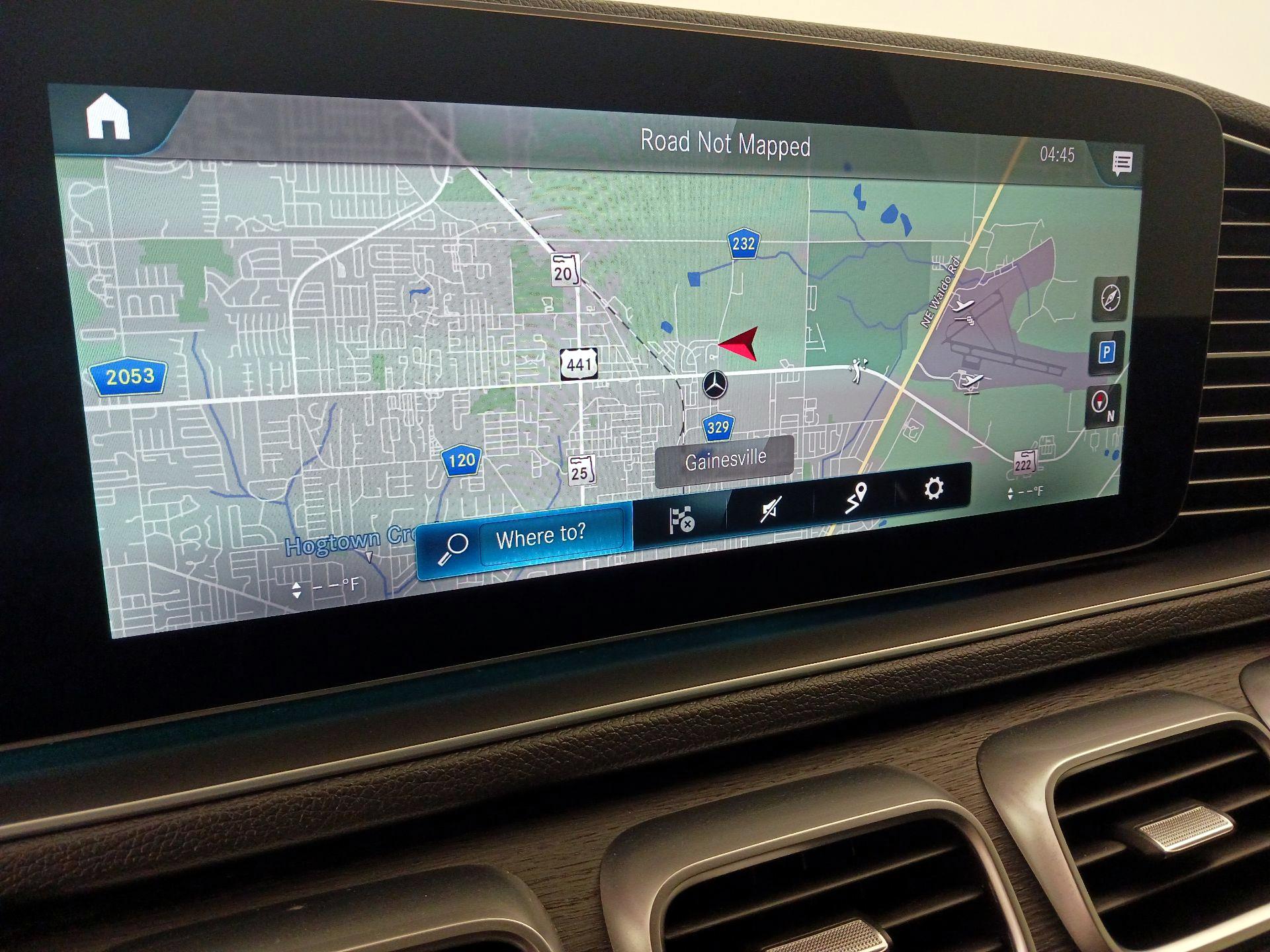 Thumbnail: 2023 Mercedes-Benz GLE - 14