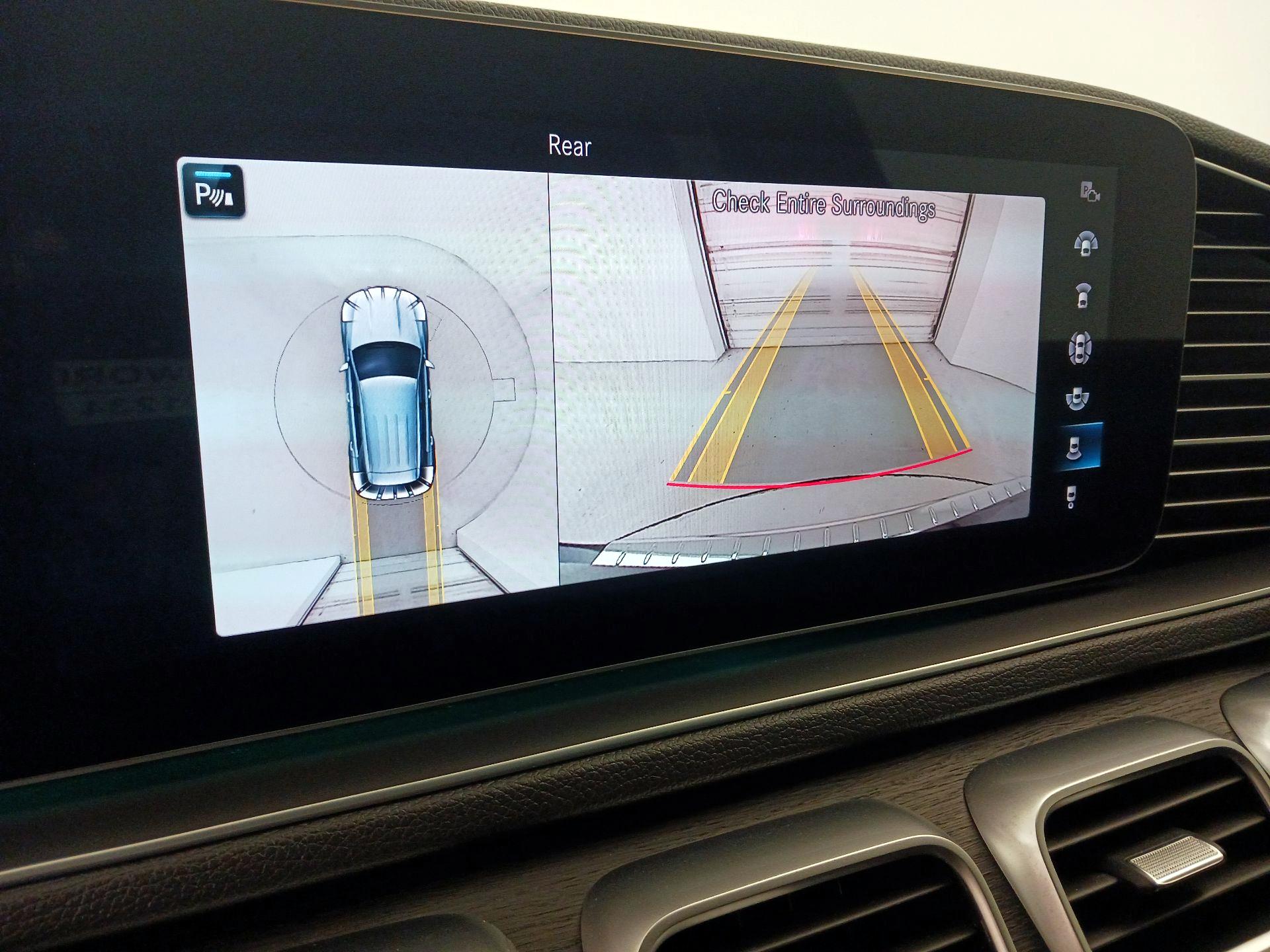 Thumbnail: 2023 Mercedes-Benz GLE - 15