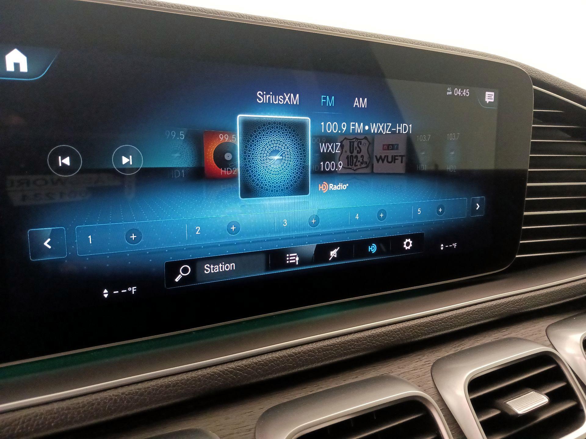 Thumbnail: 2023 Mercedes-Benz GLE - 16