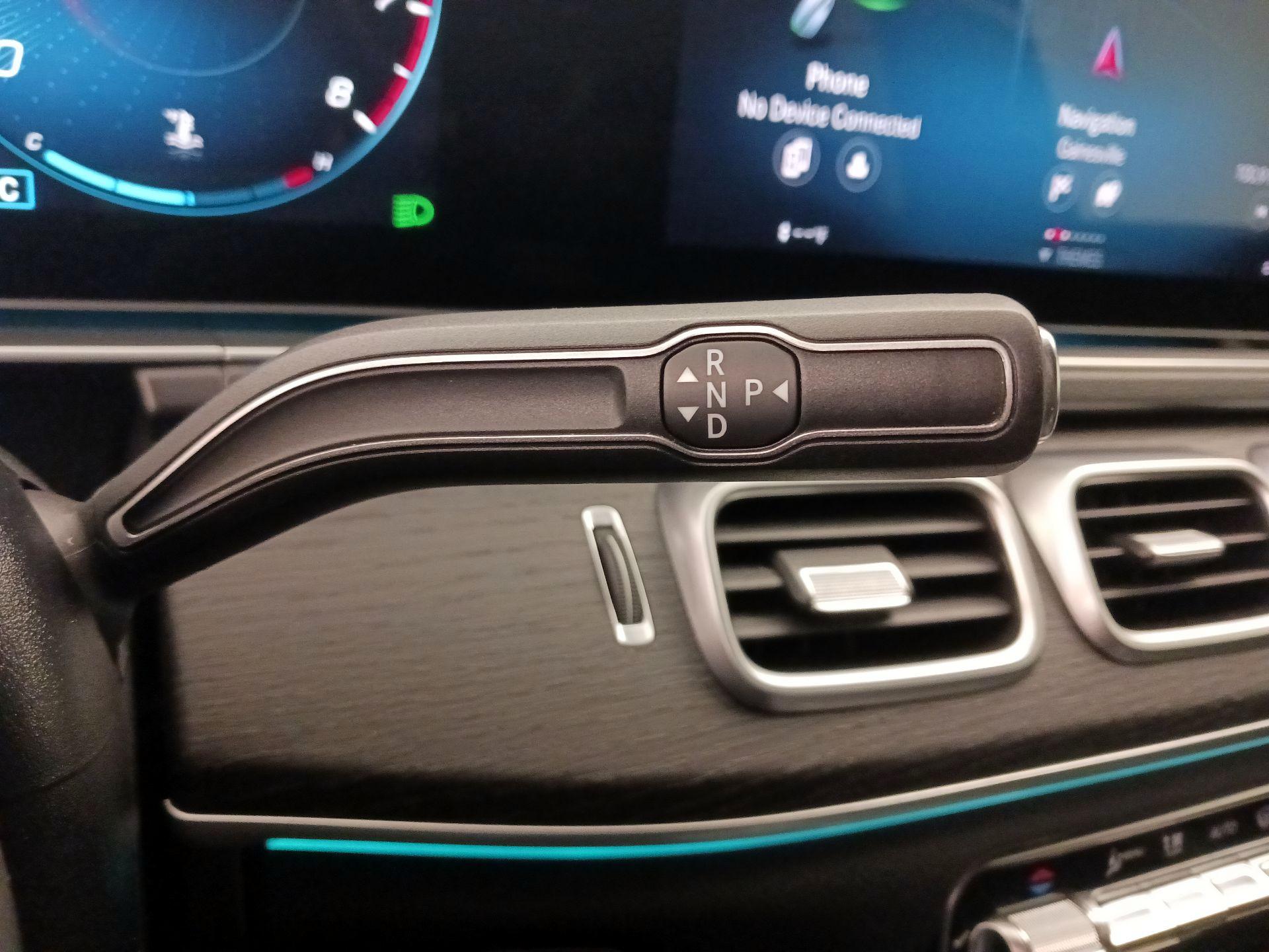 Thumbnail: 2023 Mercedes-Benz GLE - 18