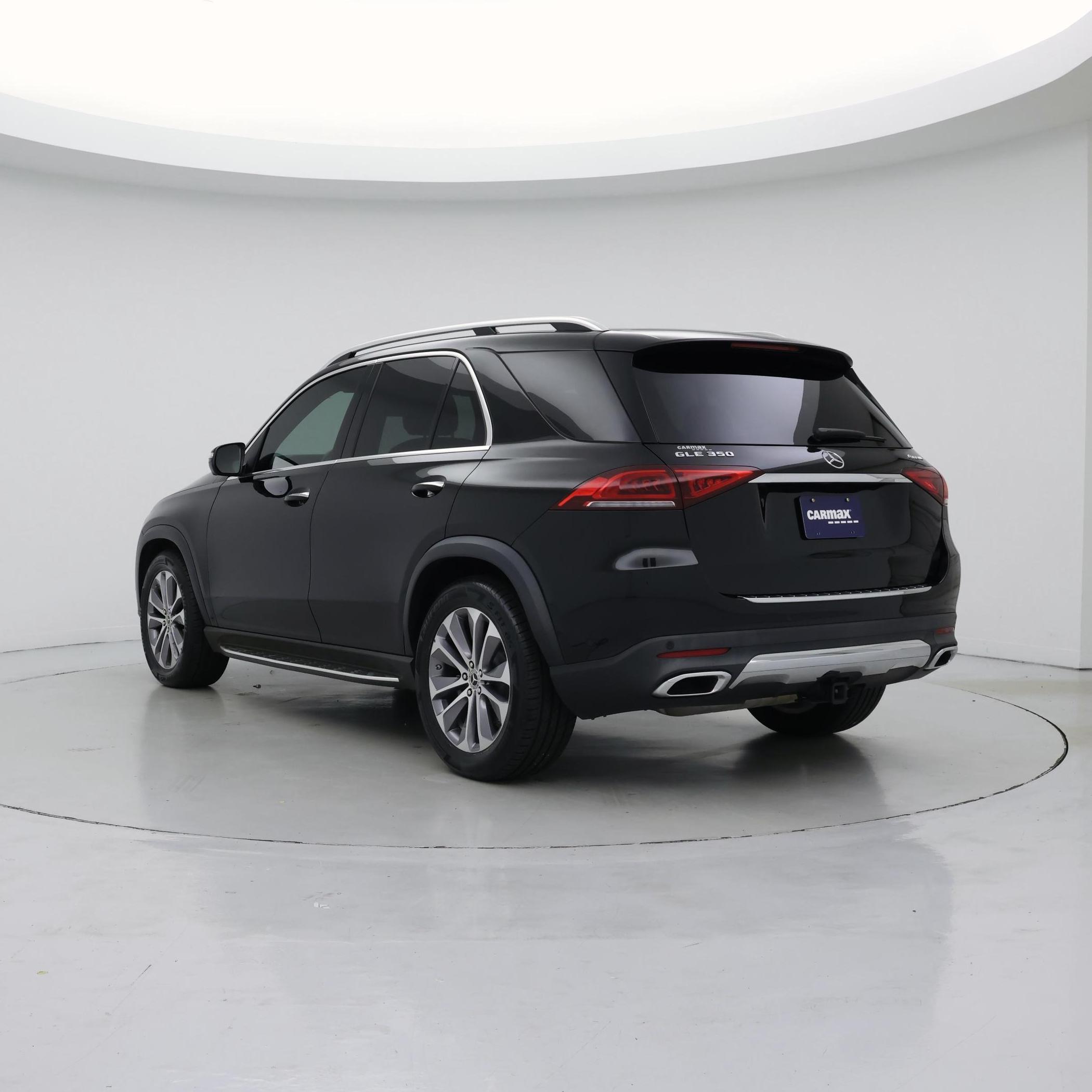 Thumbnail: 2023 Mercedes-Benz GLE - 2