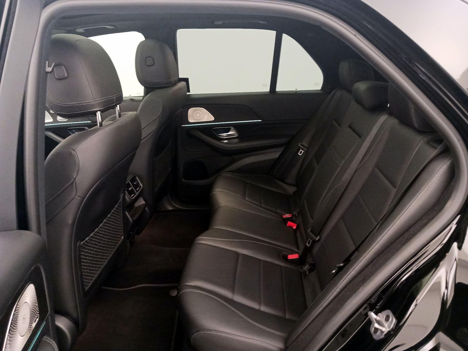 2023 Mercedes-Benz GLE GLE350 - Photo 22