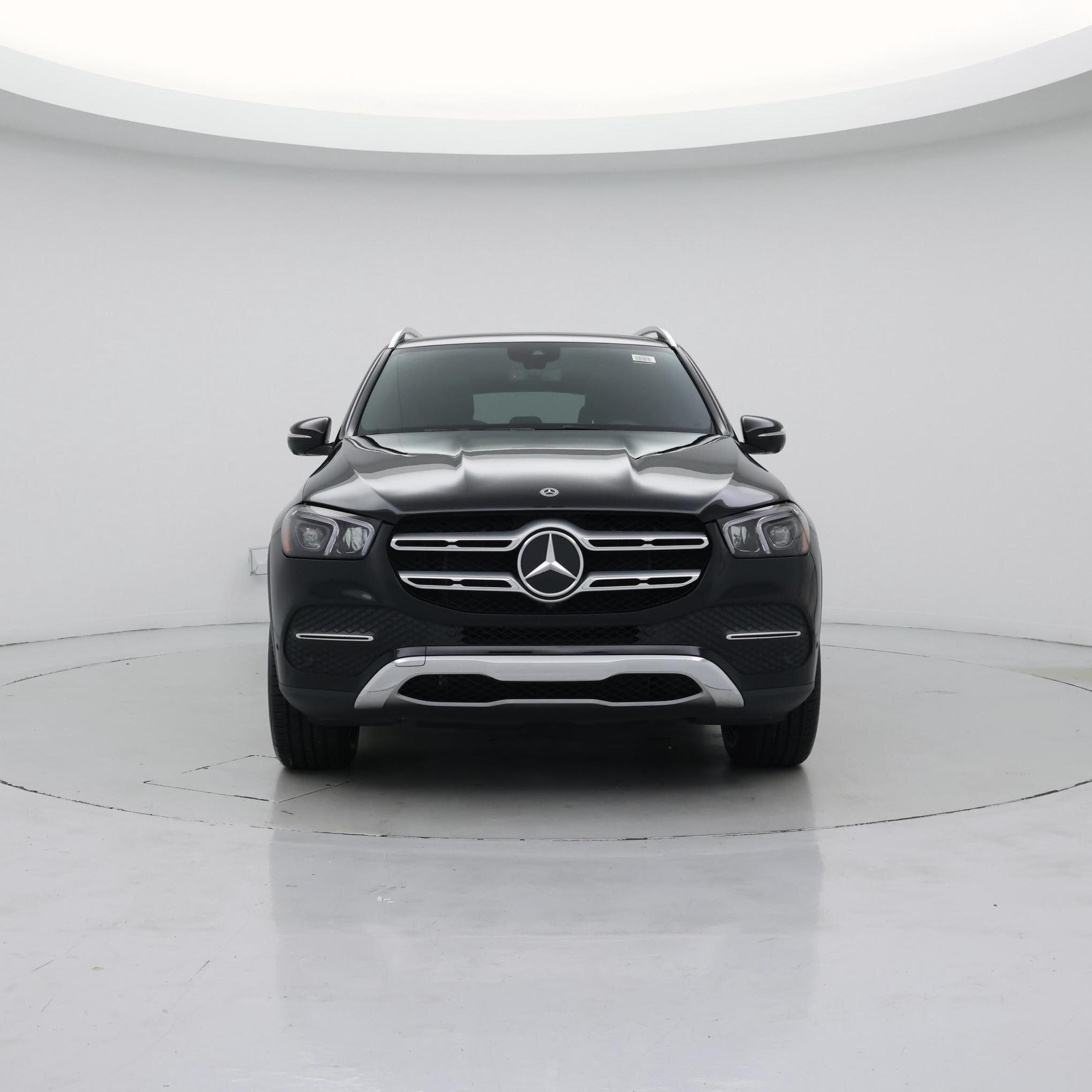 Thumbnail: 2023 Mercedes-Benz GLE - 5