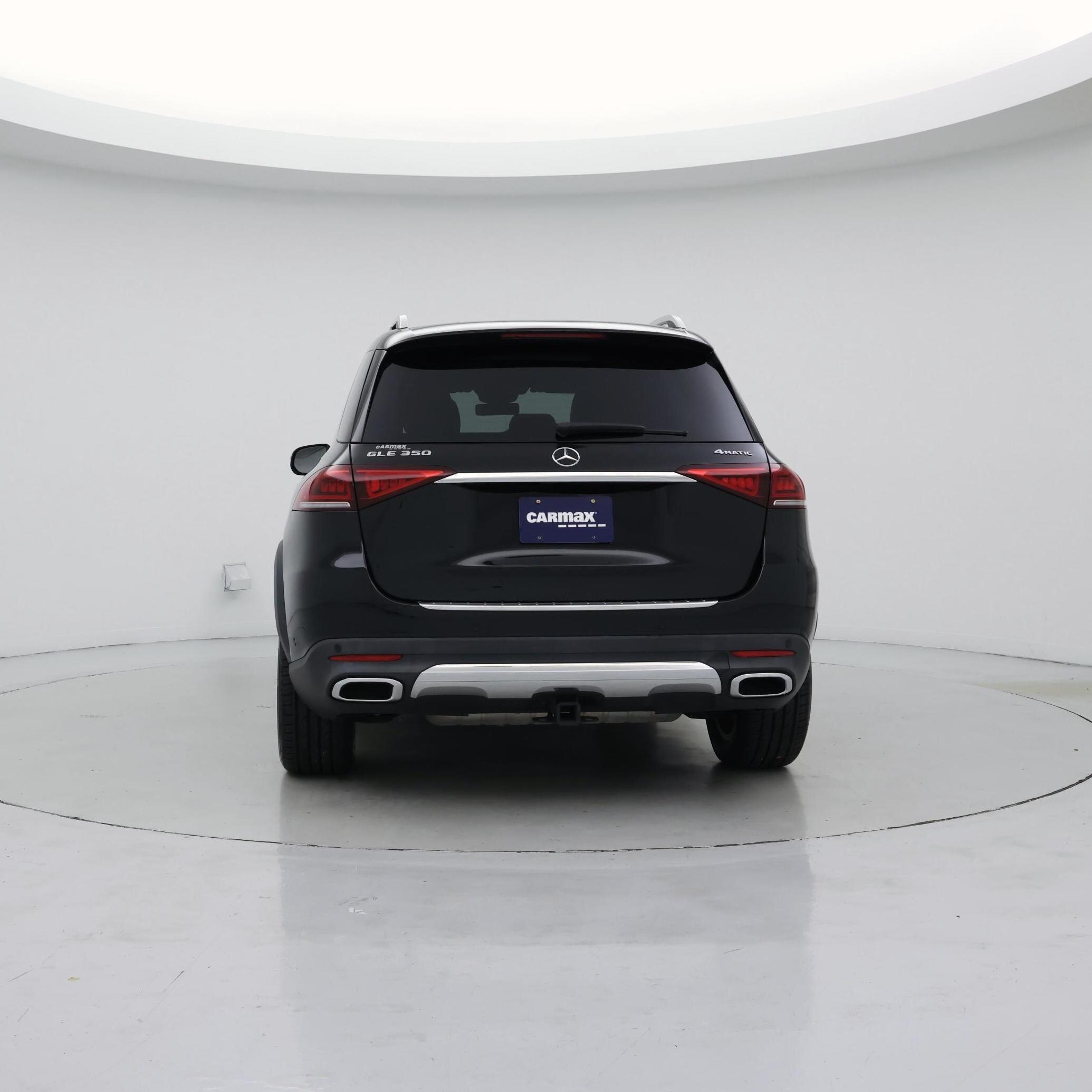 Thumbnail: 2023 Mercedes-Benz GLE - 6