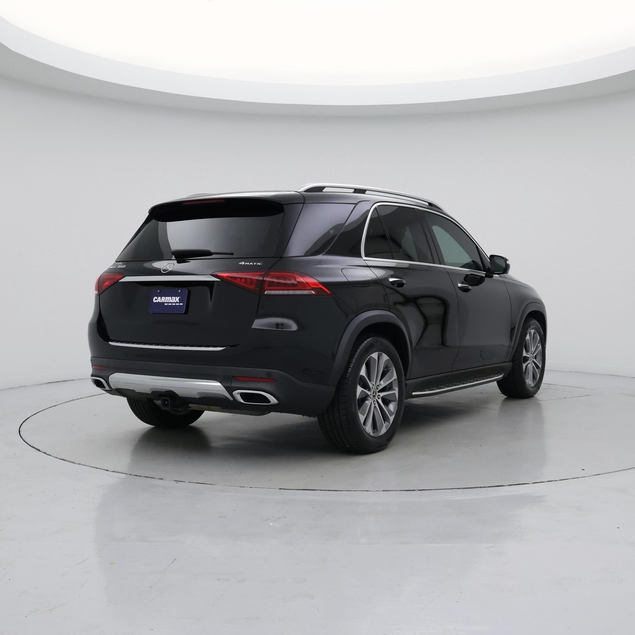 Thumbnail: 2023 Mercedes-Benz GLE - 8