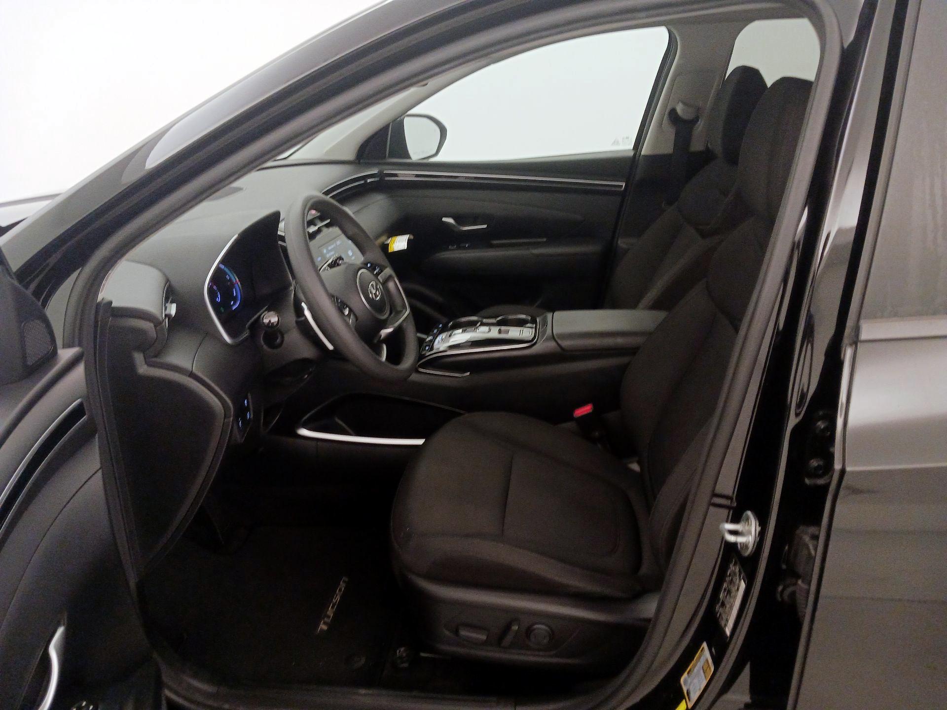 Thumbnail: 2022 Hyundai Tucson - 11