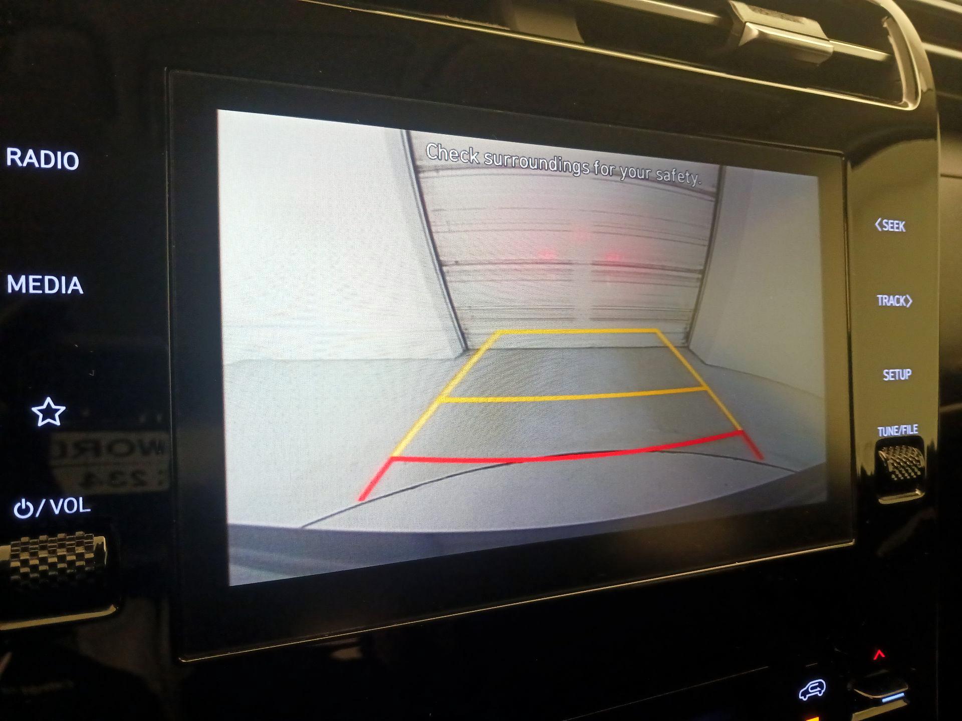 Thumbnail: 2022 Hyundai Tucson - 14