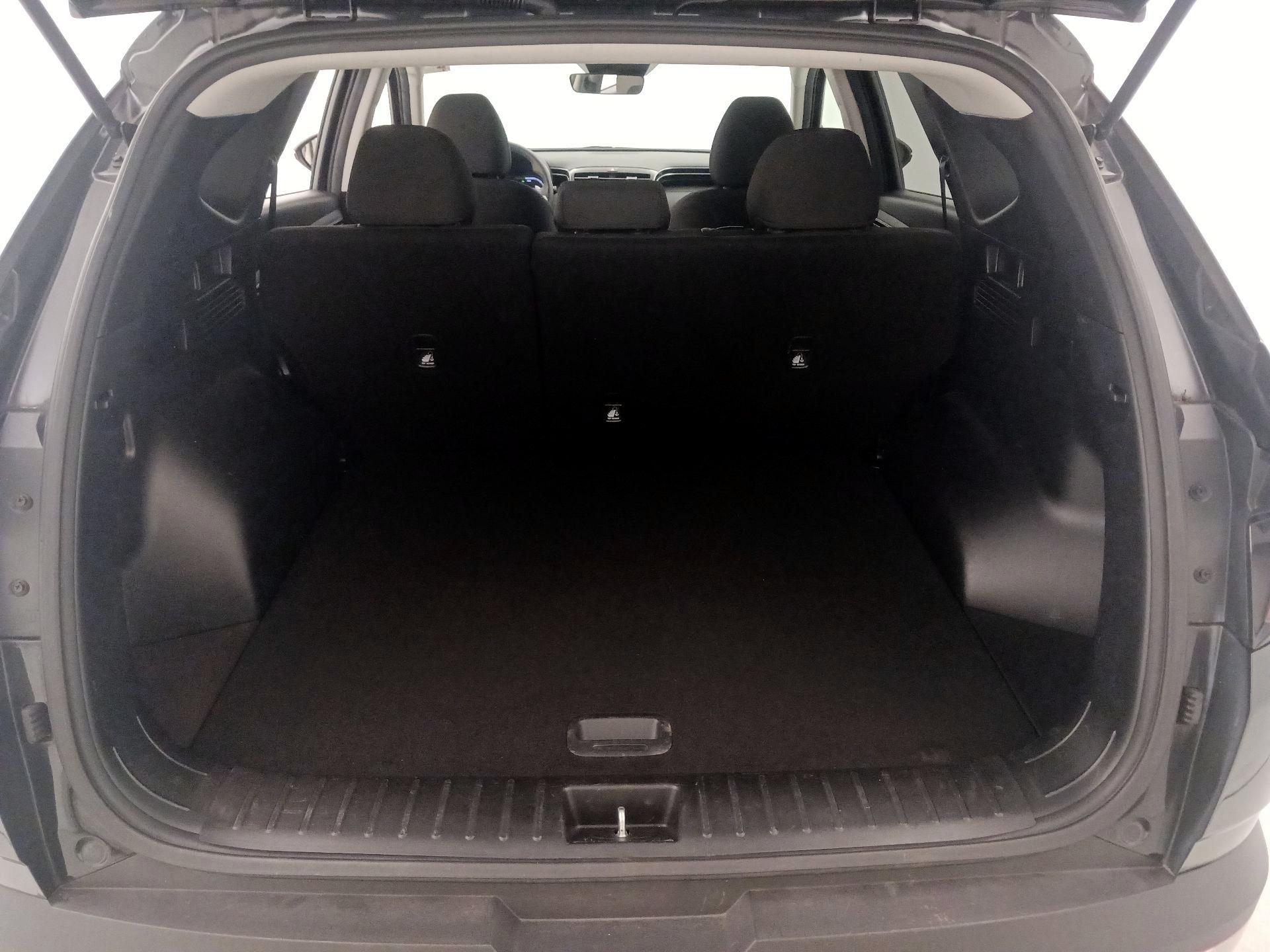 Thumbnail: 2022 Hyundai Tucson - 20