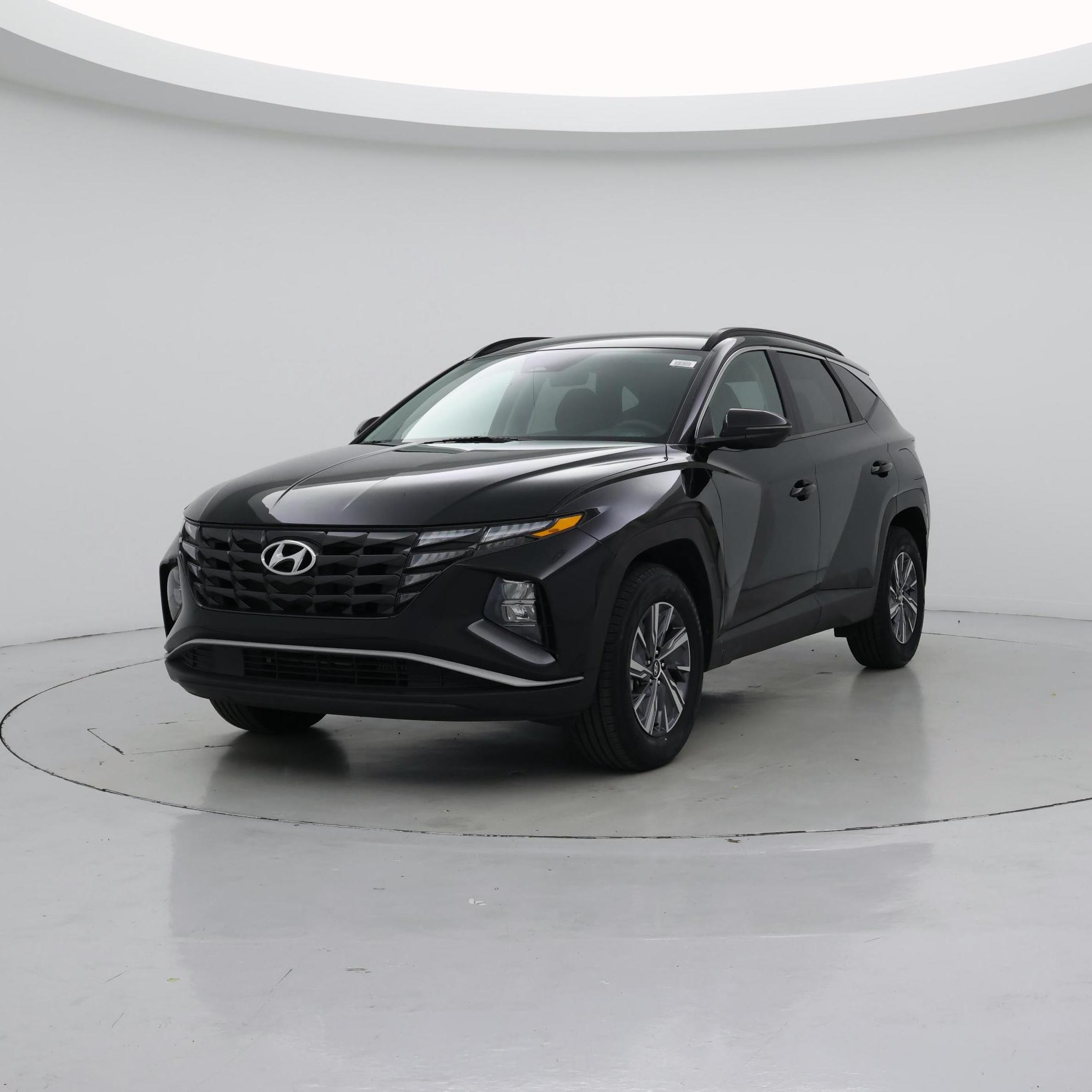 Thumbnail: 2022 Hyundai Tucson - 4