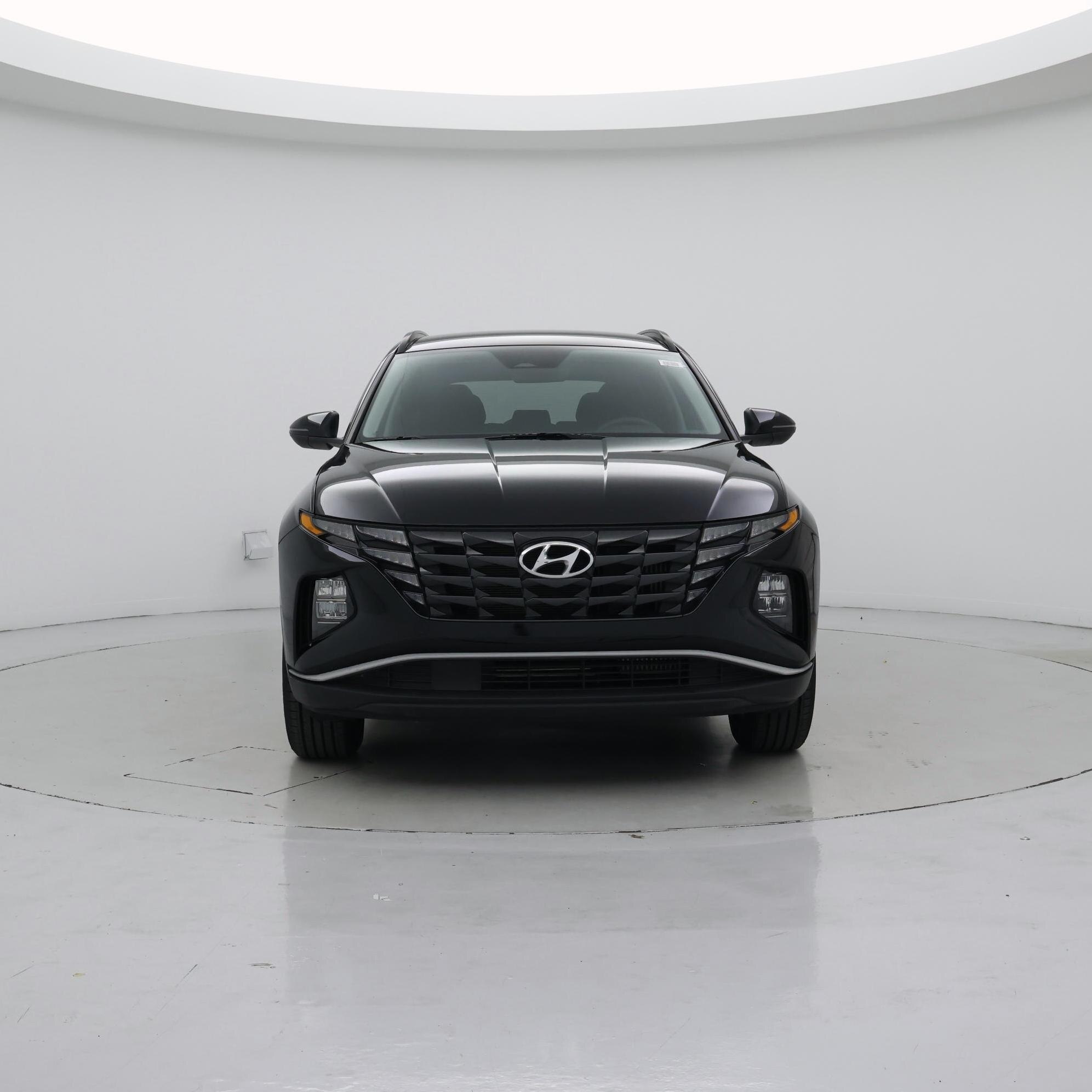 Thumbnail: 2022 Hyundai Tucson - 5