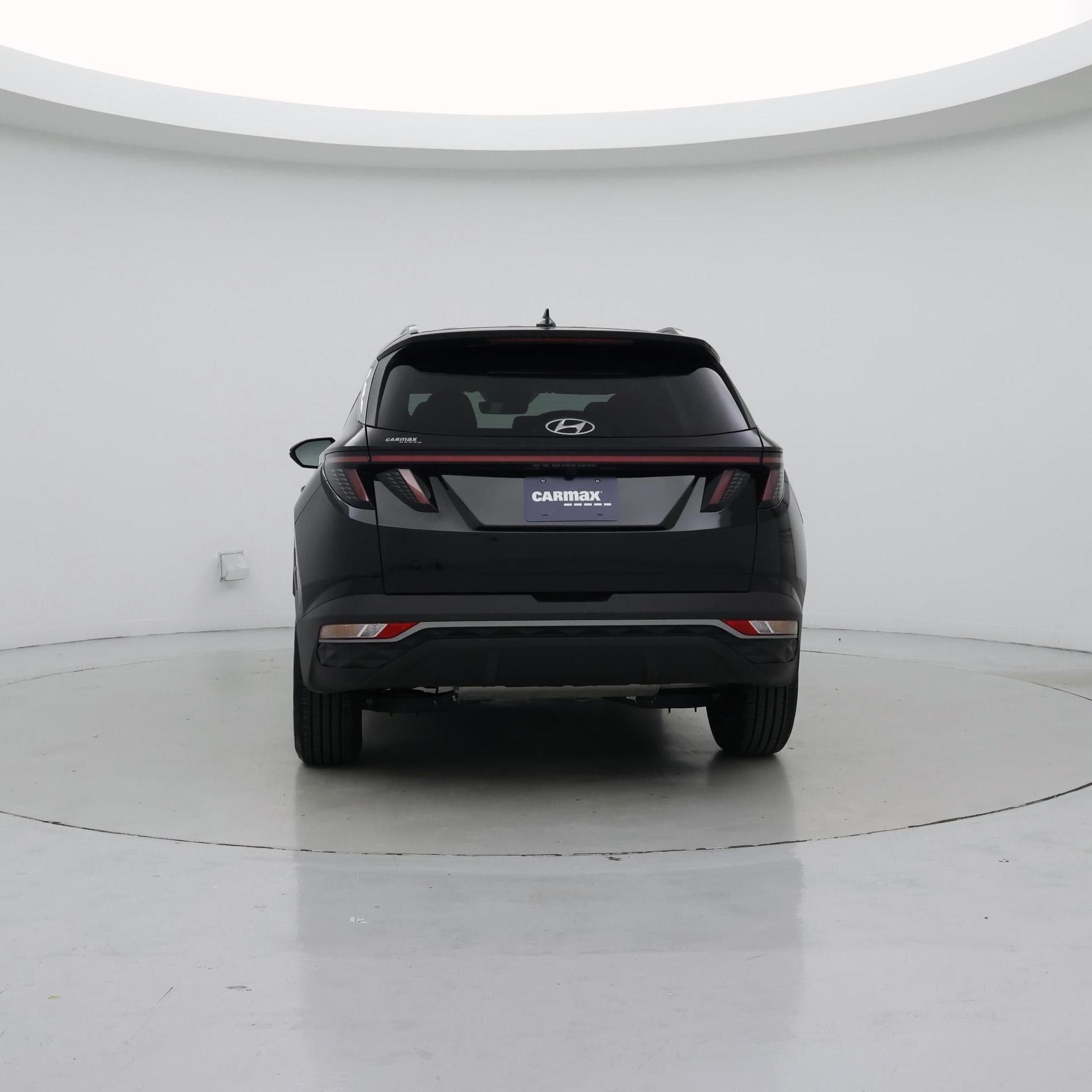 Thumbnail: 2022 Hyundai Tucson - 6