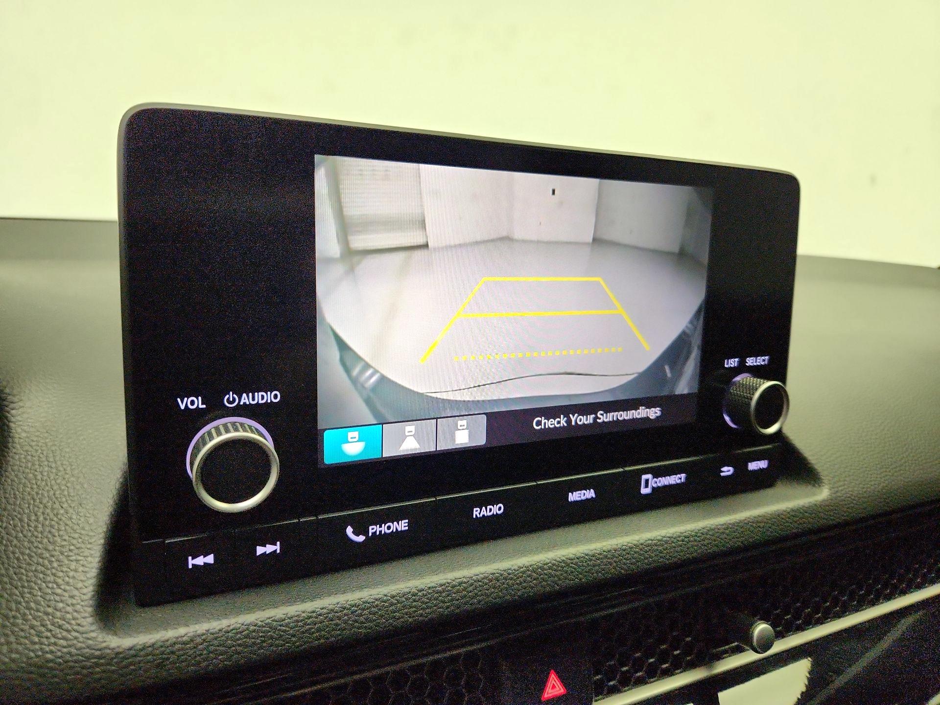 Thumbnail: 2023 Honda Civic - 14