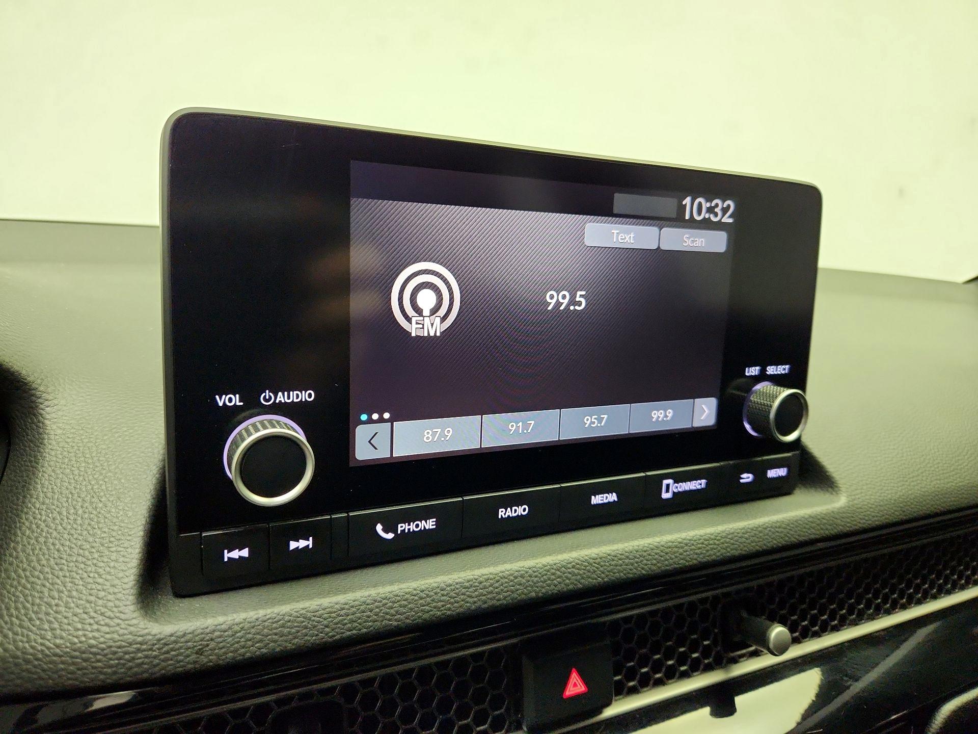 Thumbnail: 2023 Honda Civic - 15